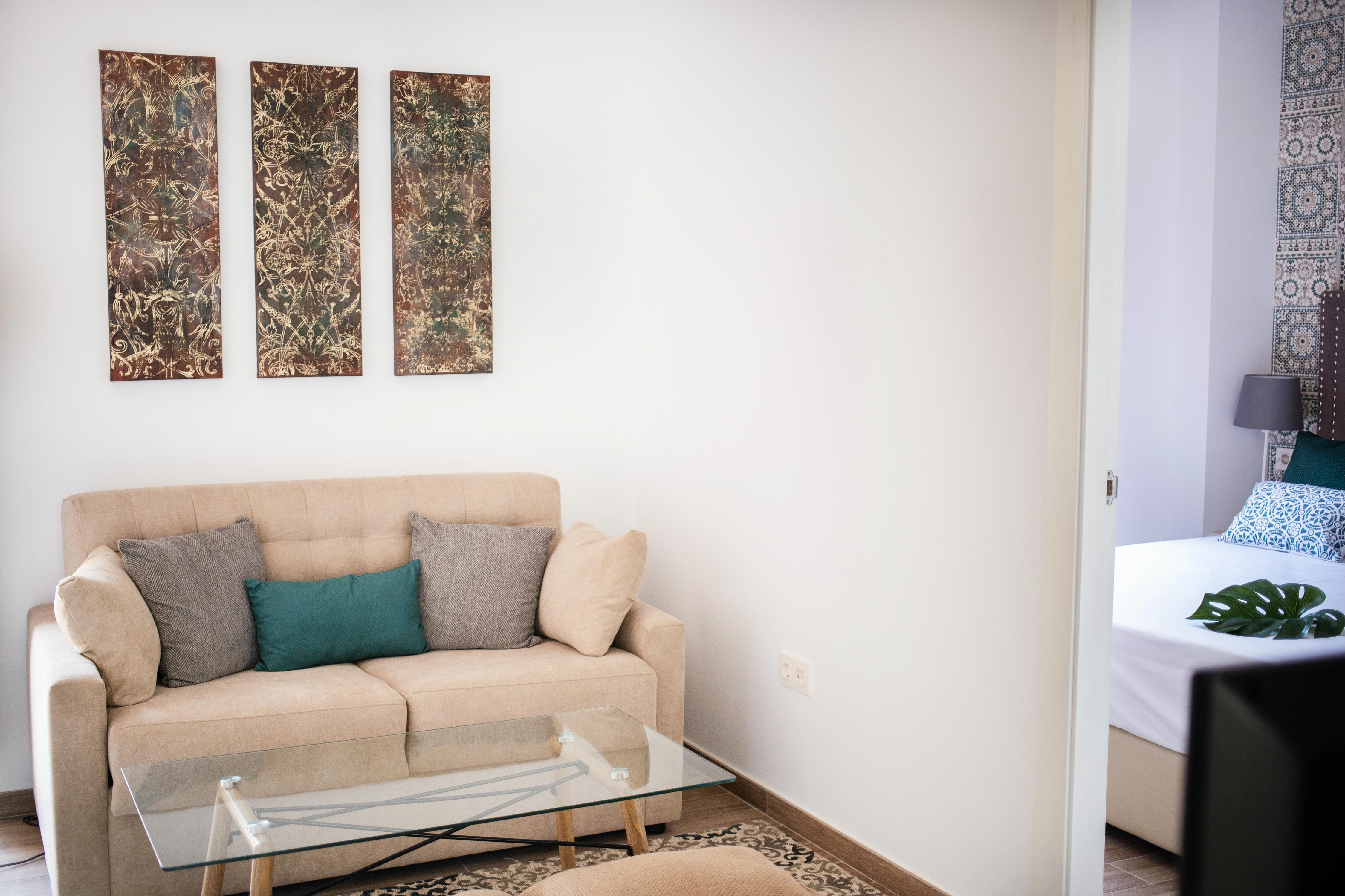 Apartamento Feelathome Mártires *