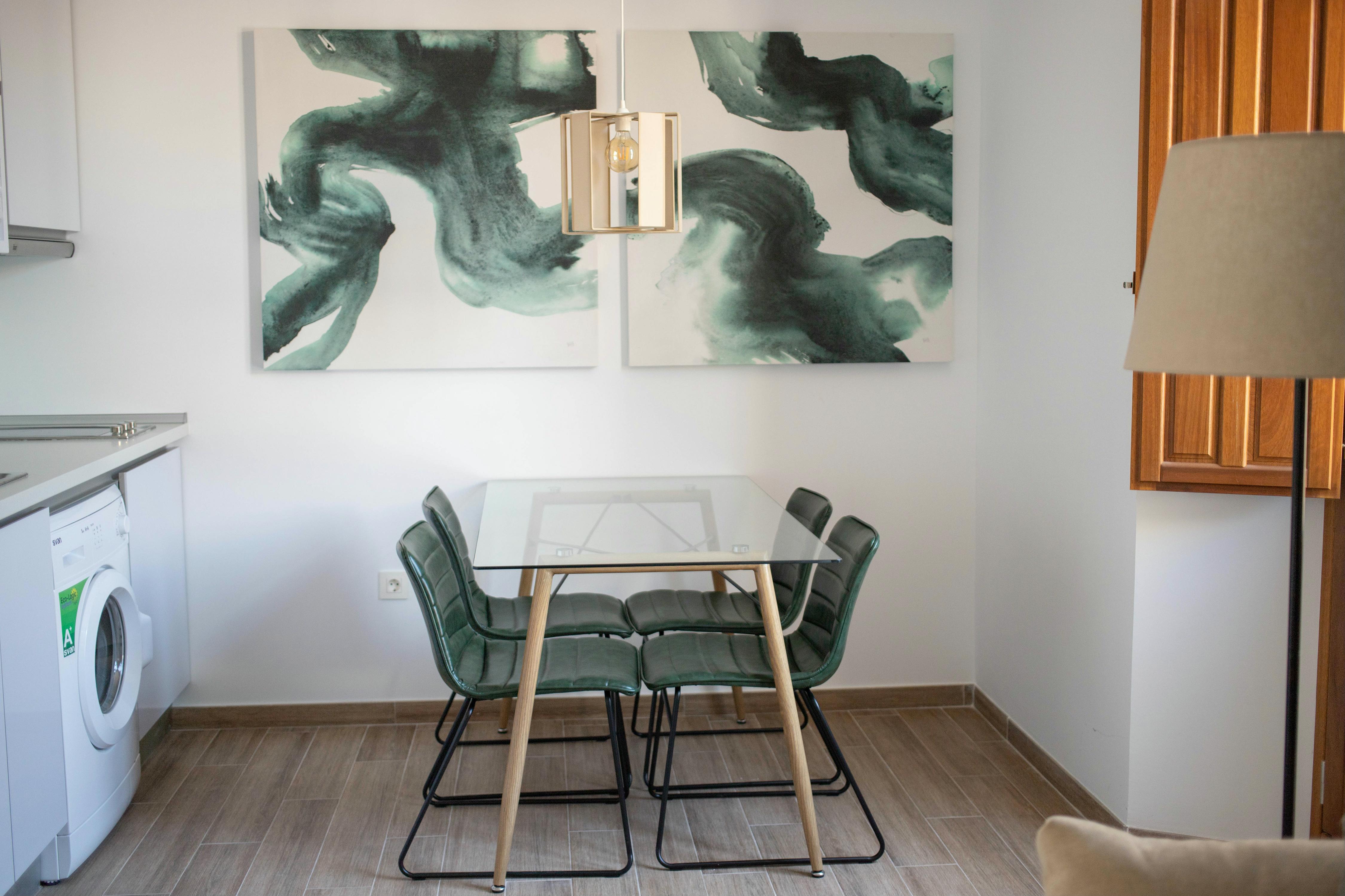 Feelathome Mártires Apartamento Málaga