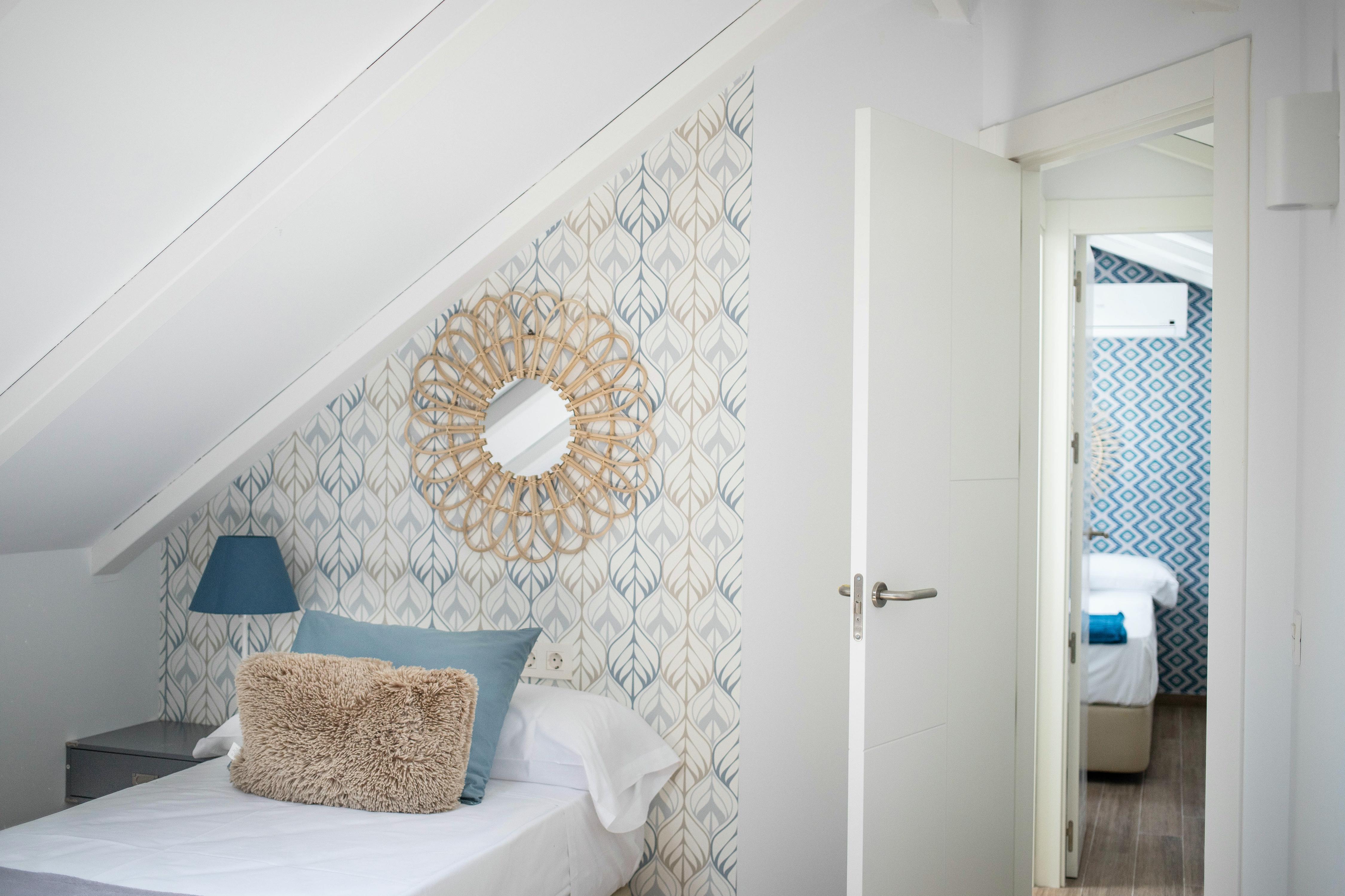Feelathome Mártires Apartamento Málaga