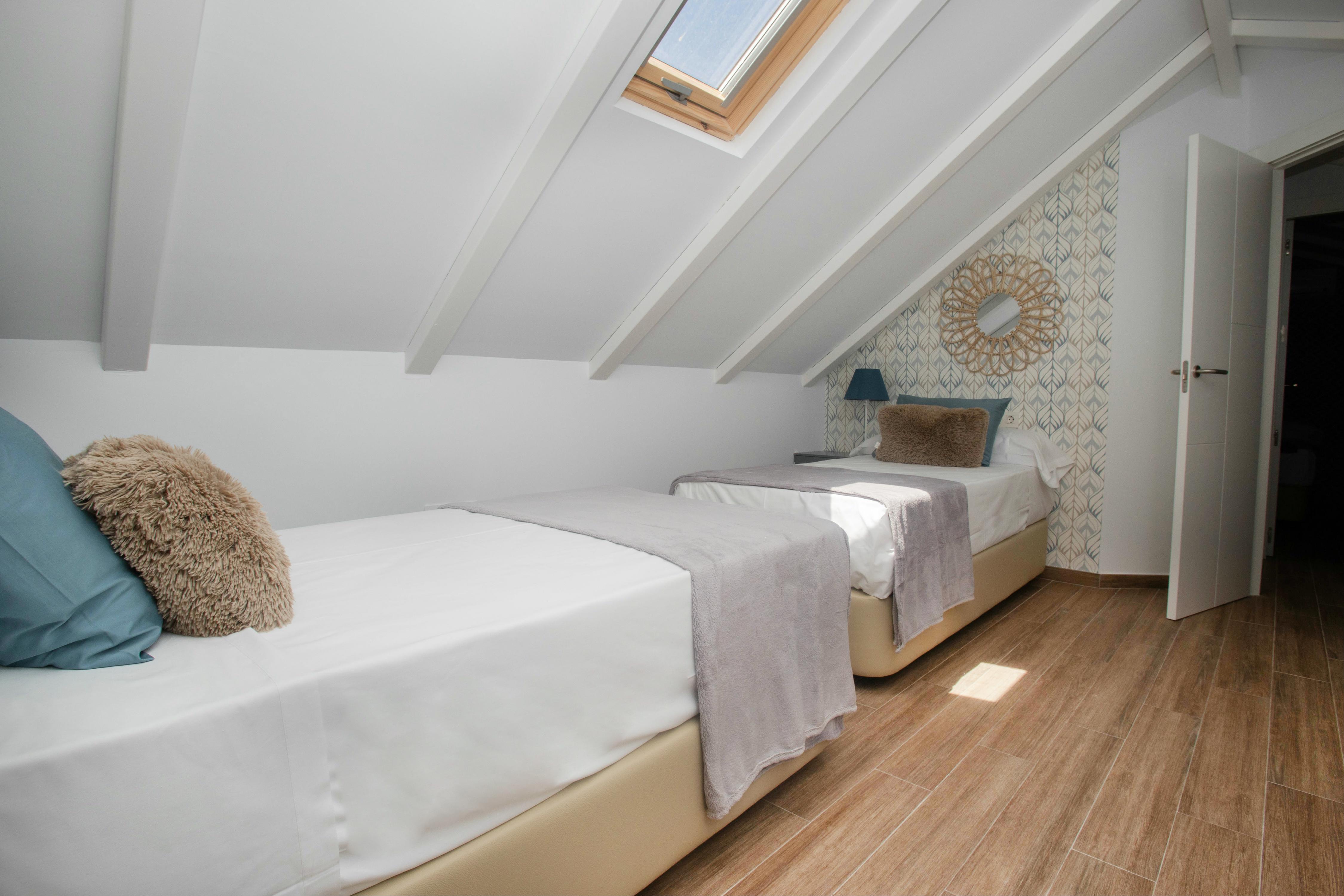 Feelathome Mártires Apartamento