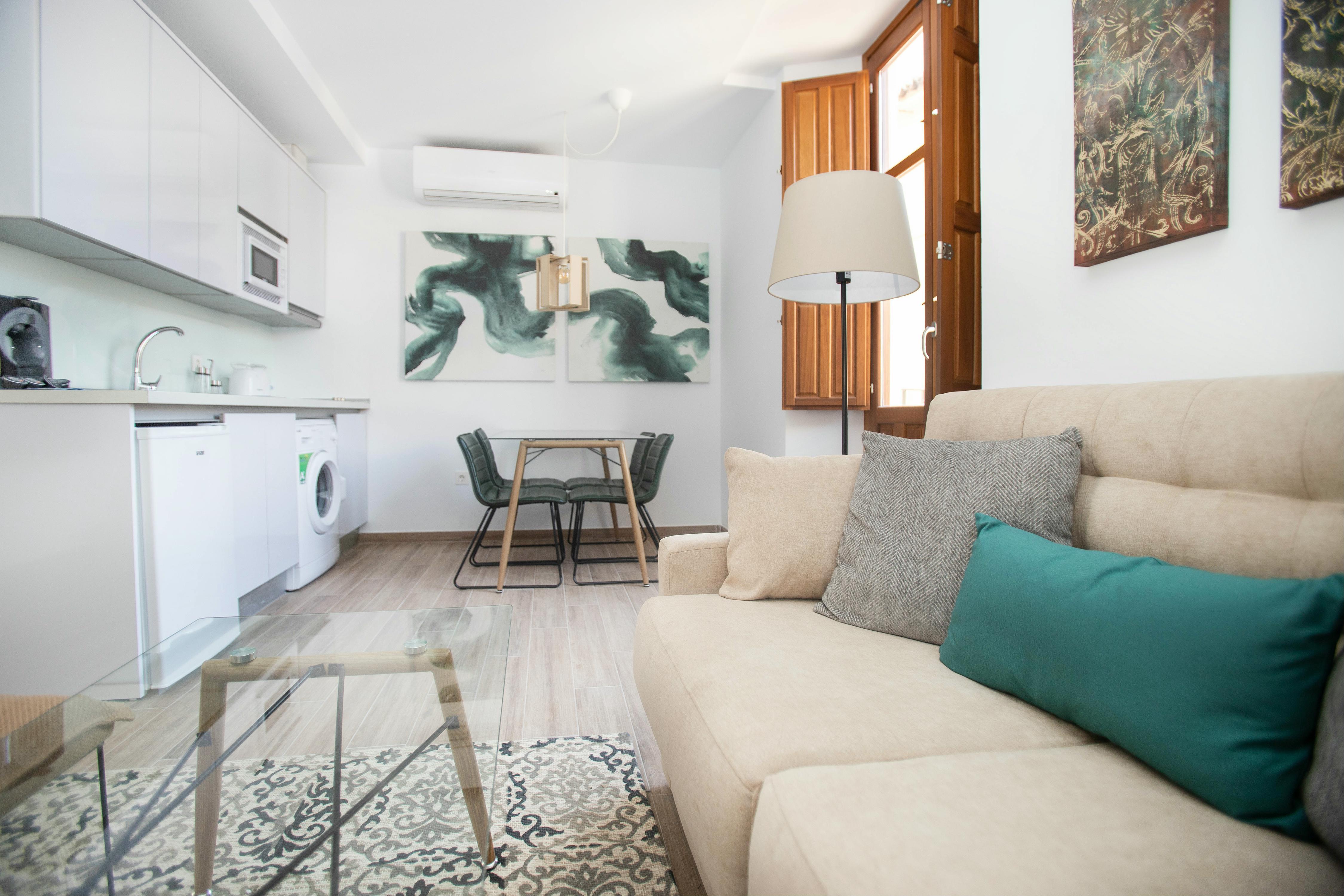 Apartamento Feelathome Mártires *