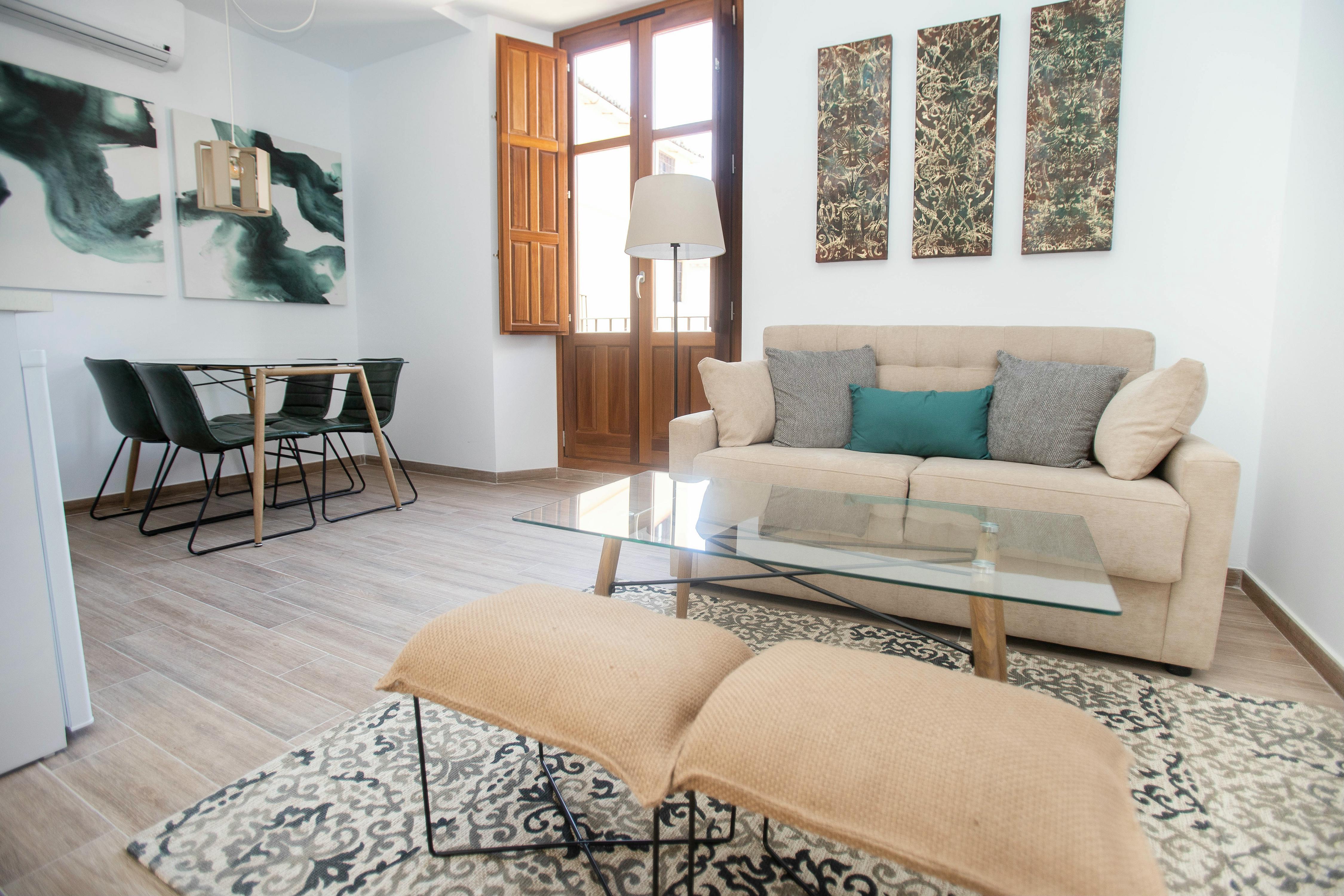 Apartamento Feelathome Mártires *