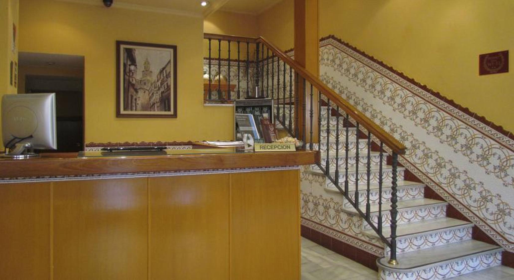 Hotell Zeus 2*