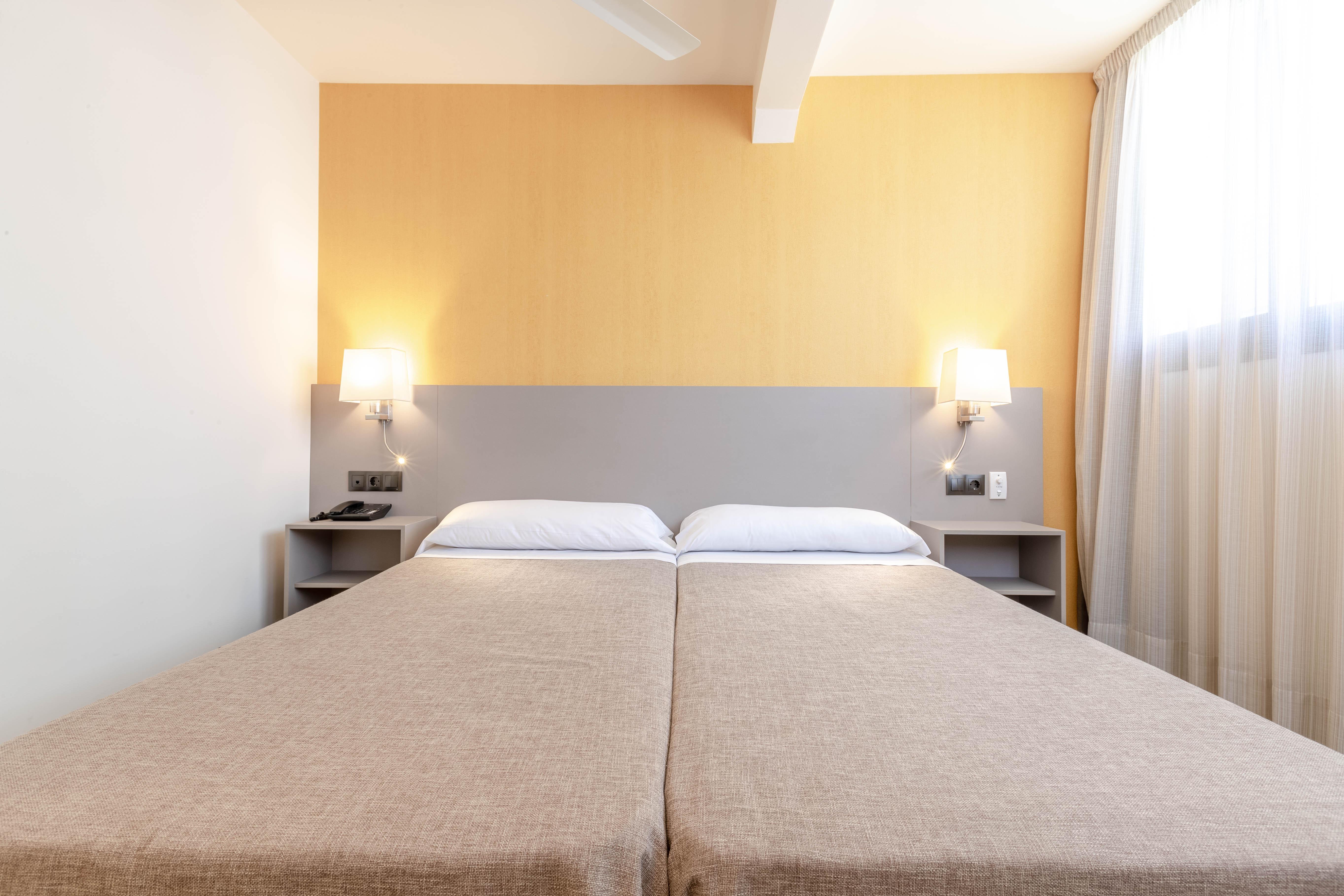 Hotell Zeus