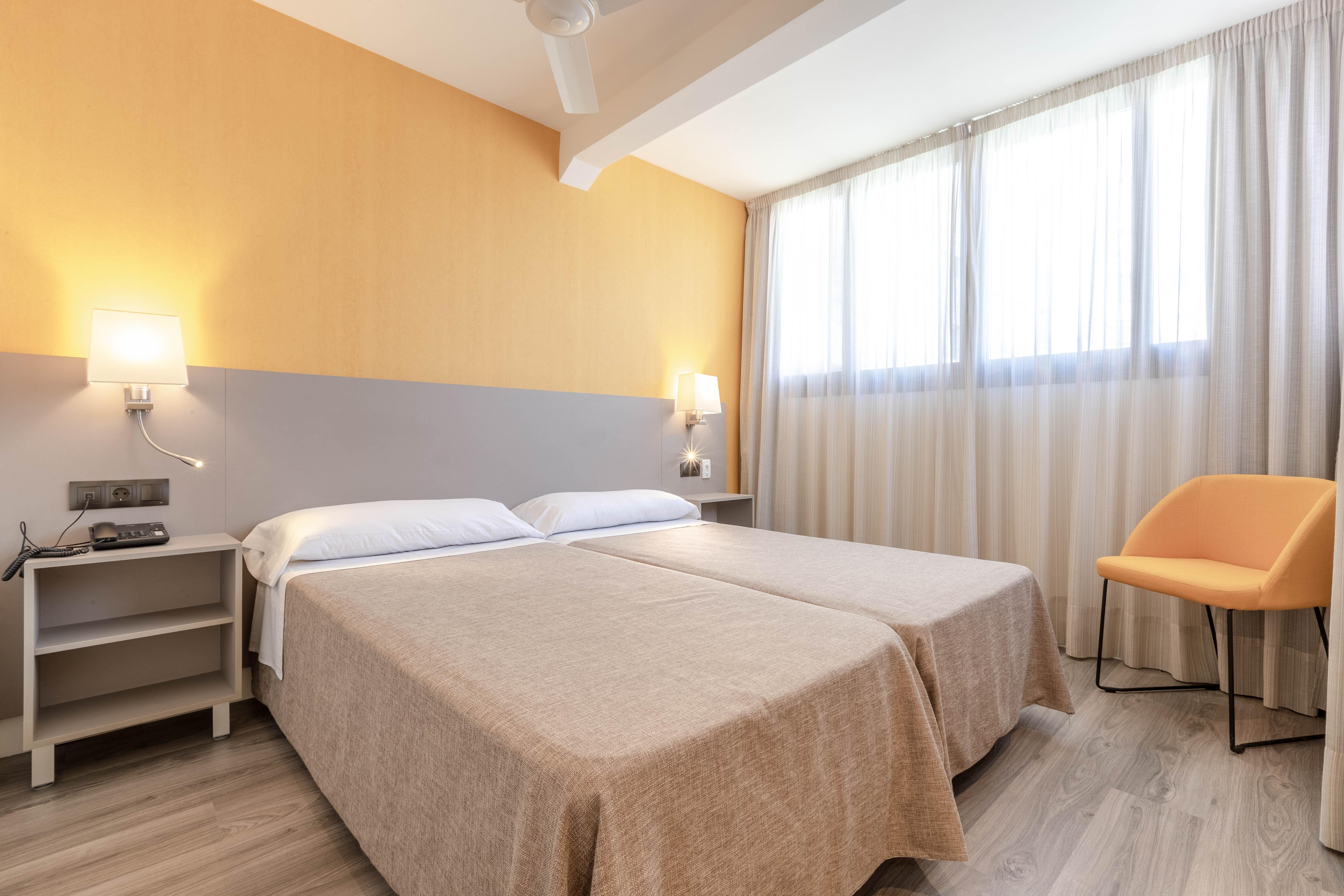 Hotell Zeus