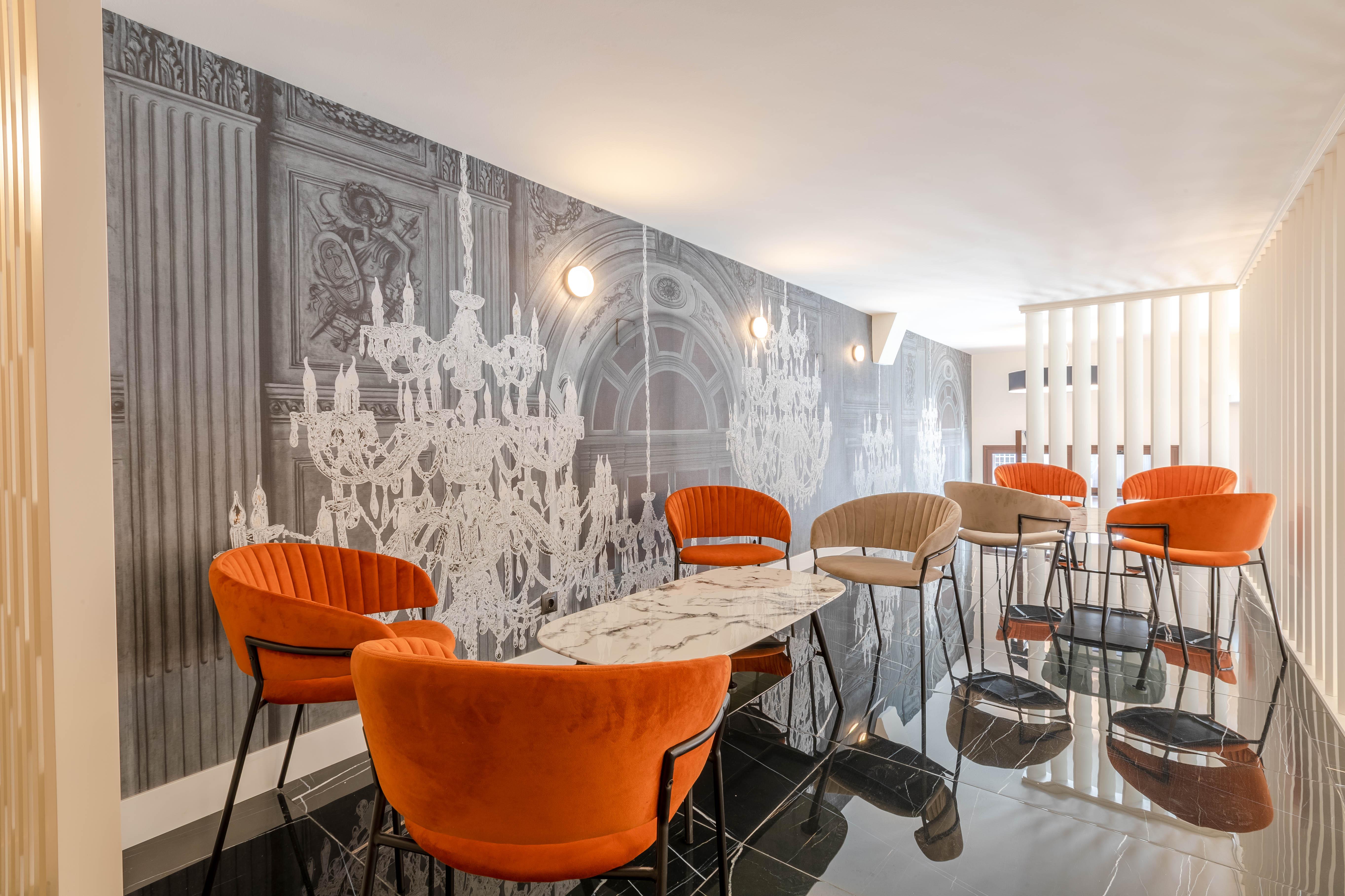 Hotell Zeus Málaga