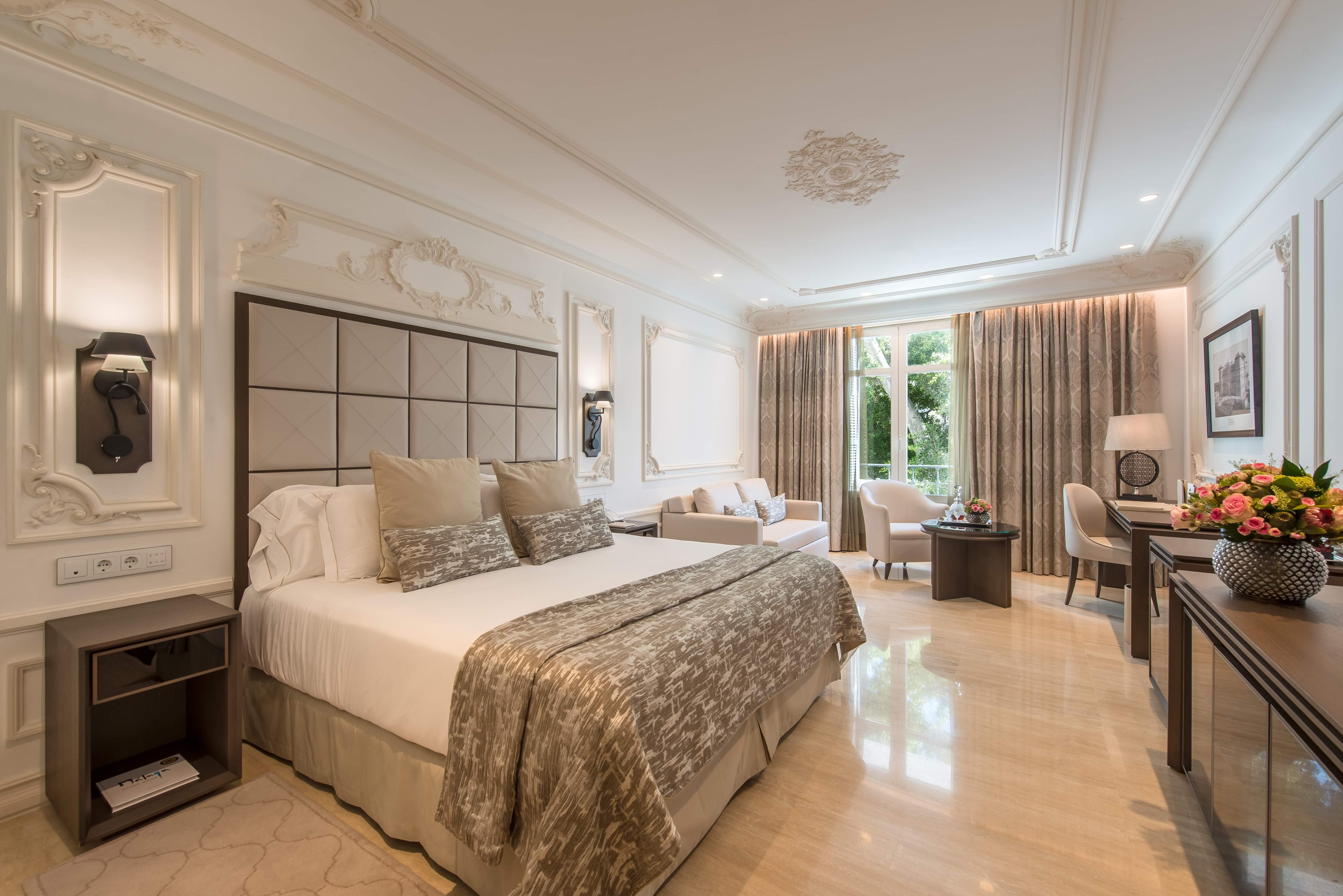 Gran Hotel Miramar Gl Hotel