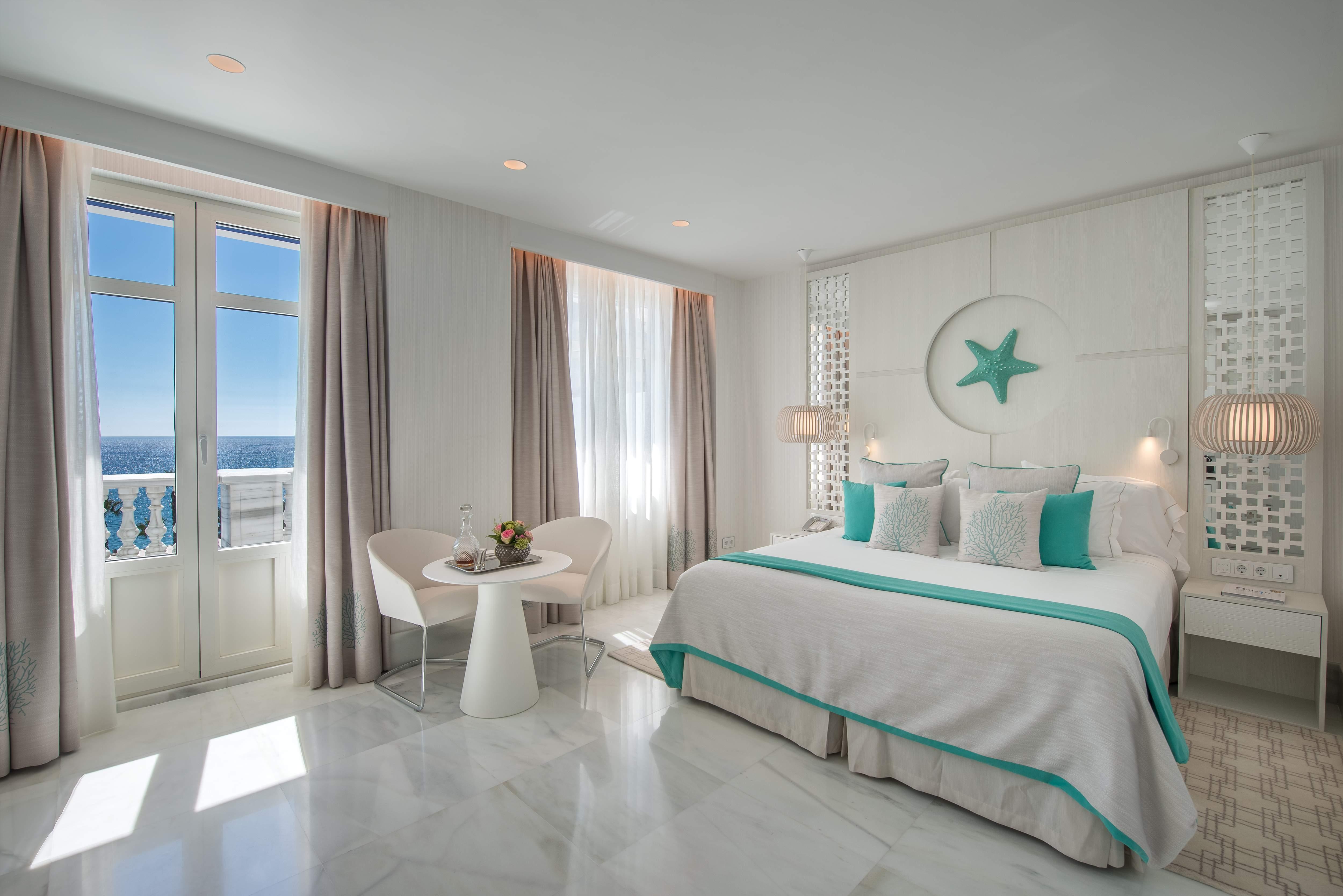 Hotel Gran Hotel Miramar Gl
