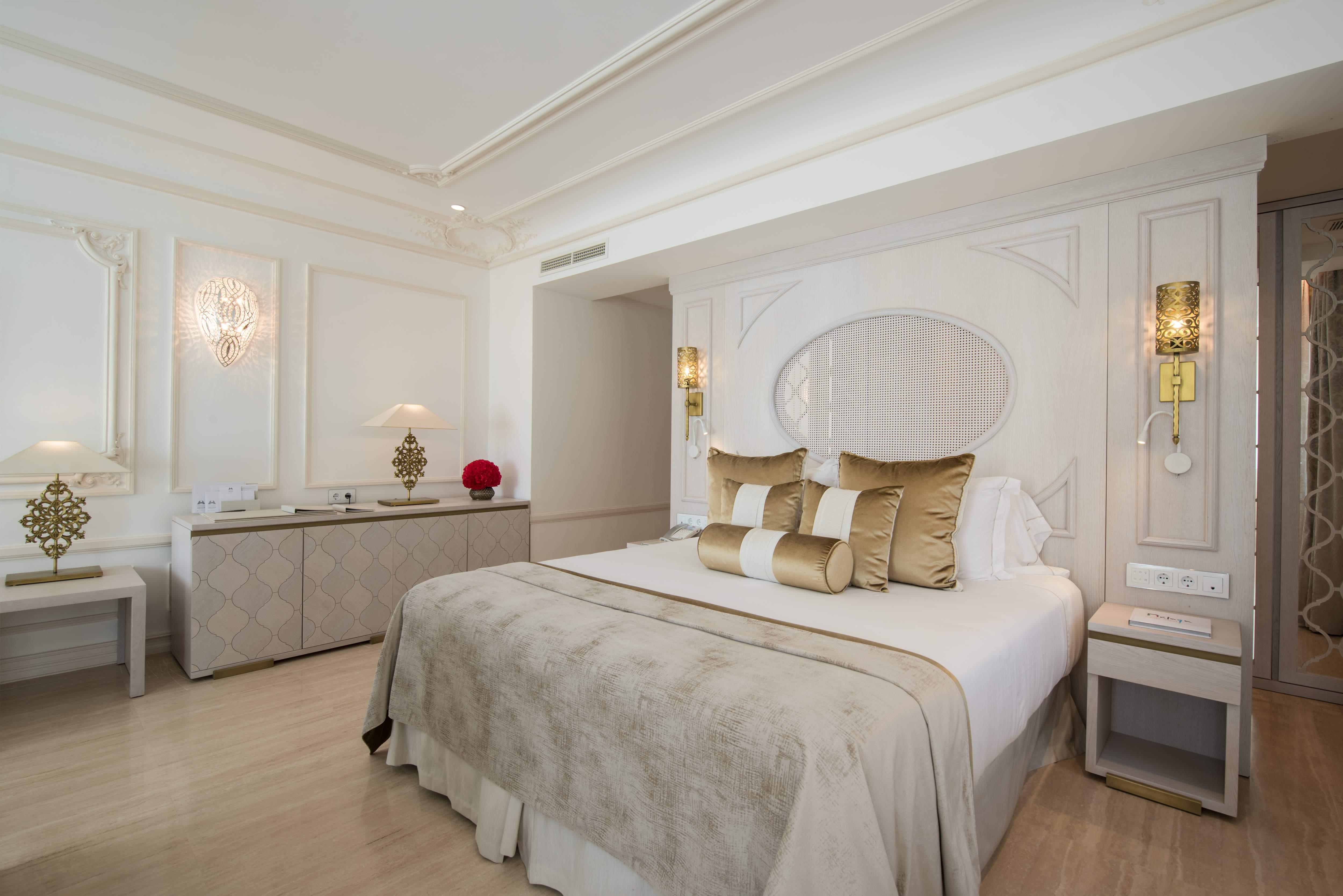 Gran Hotel Miramar Gl 5* Malaga