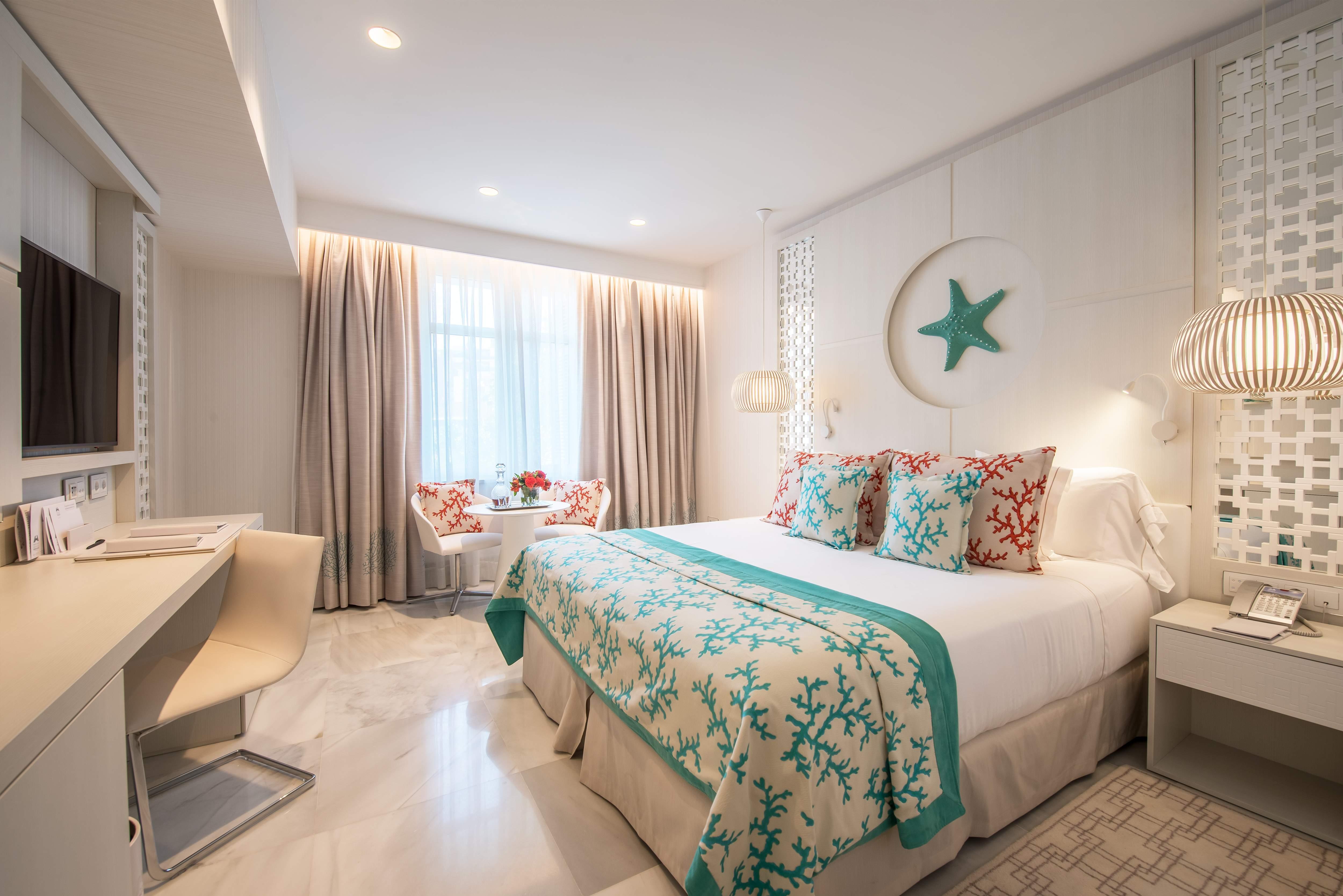 Hotel Gran Hotel Miramar Gl