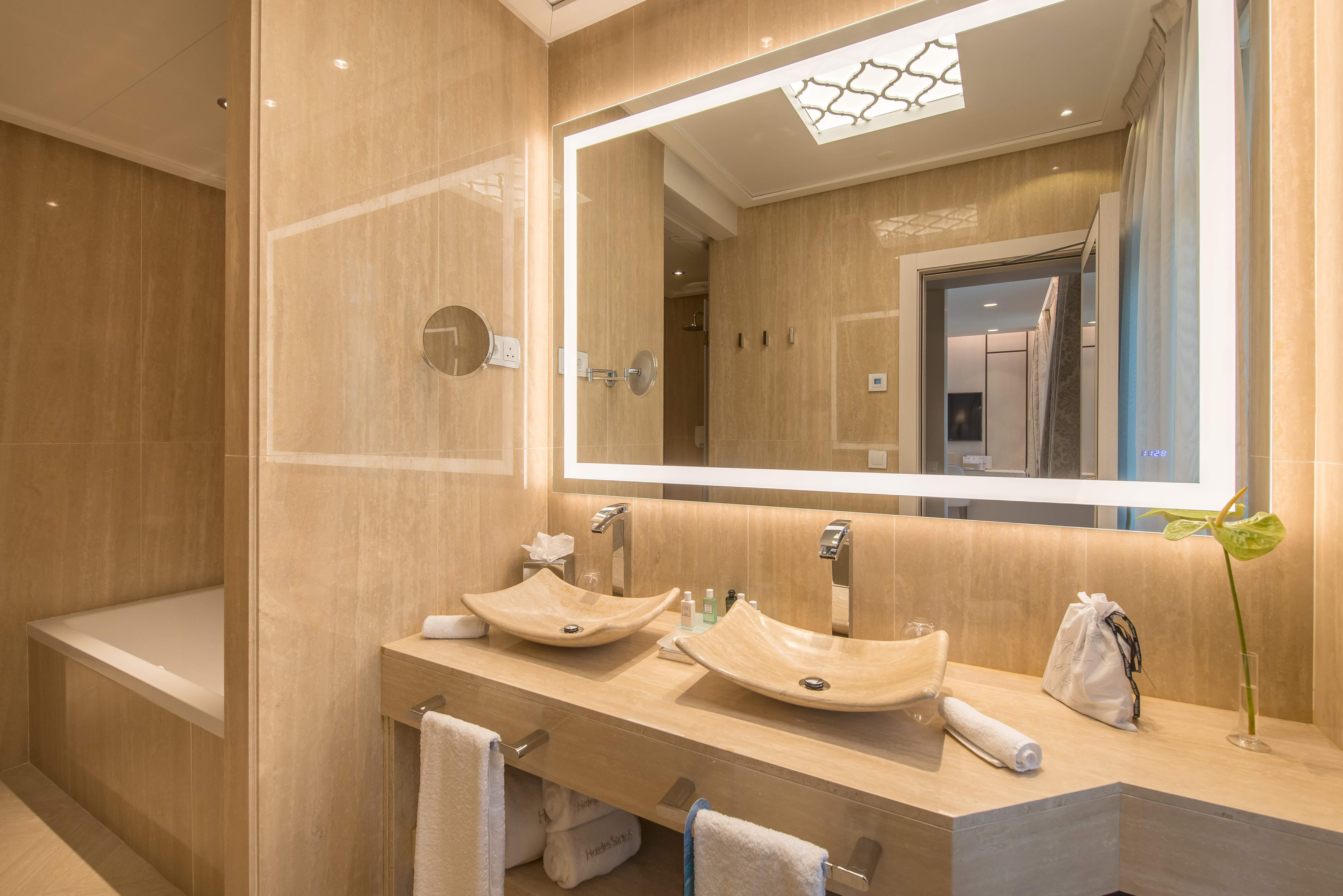 Gran Hotel Miramar Gl
