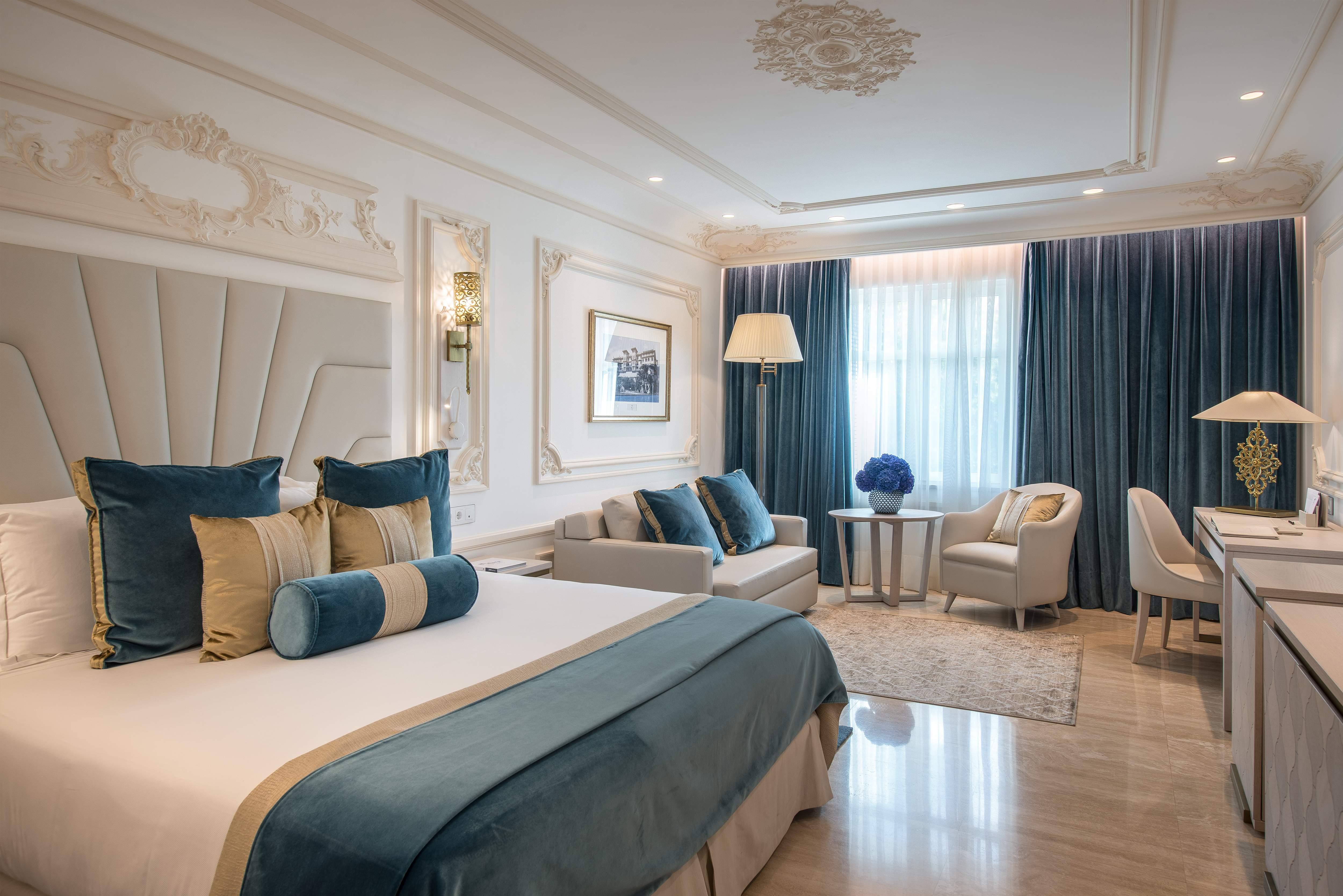 Hotel Gran Hotel Miramar Gl 5*