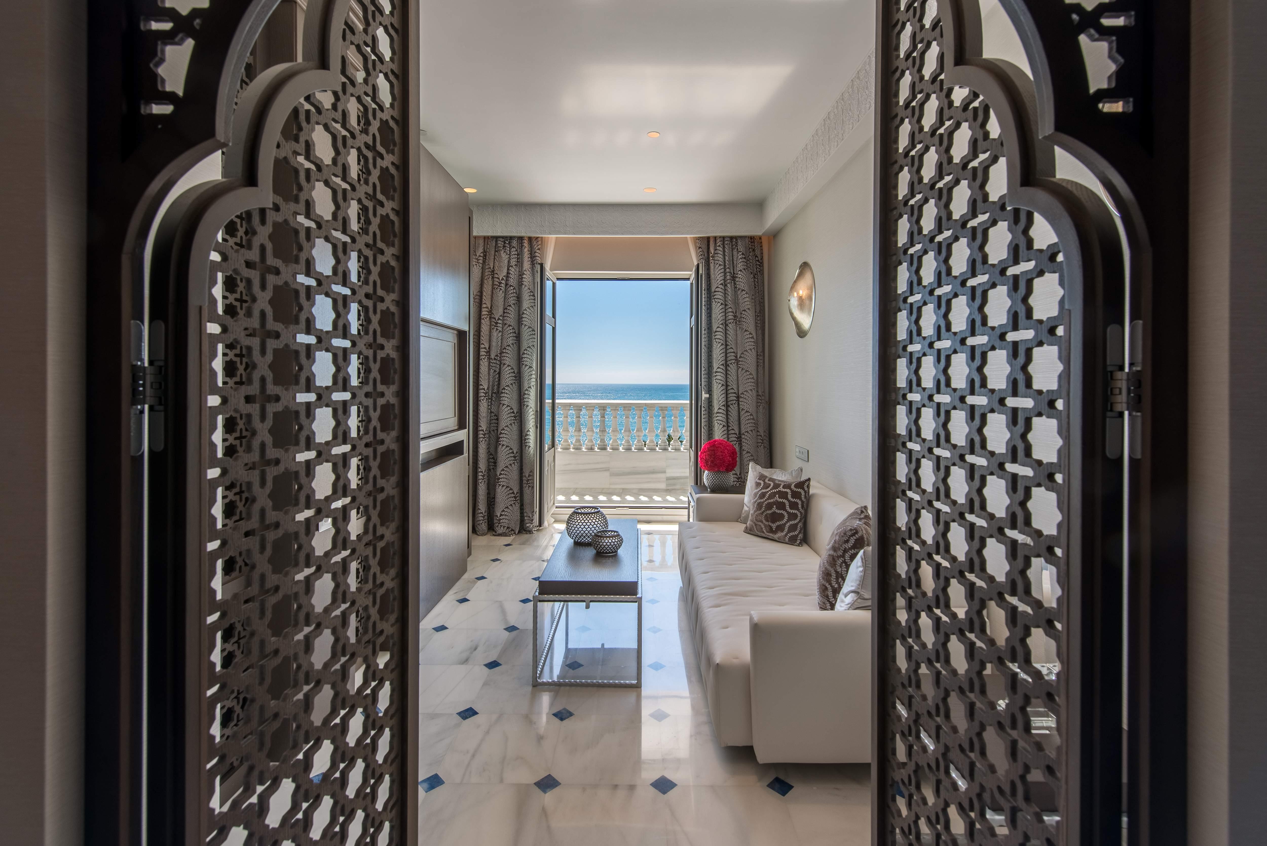 Gran Hotel Miramar Gl Hotel
