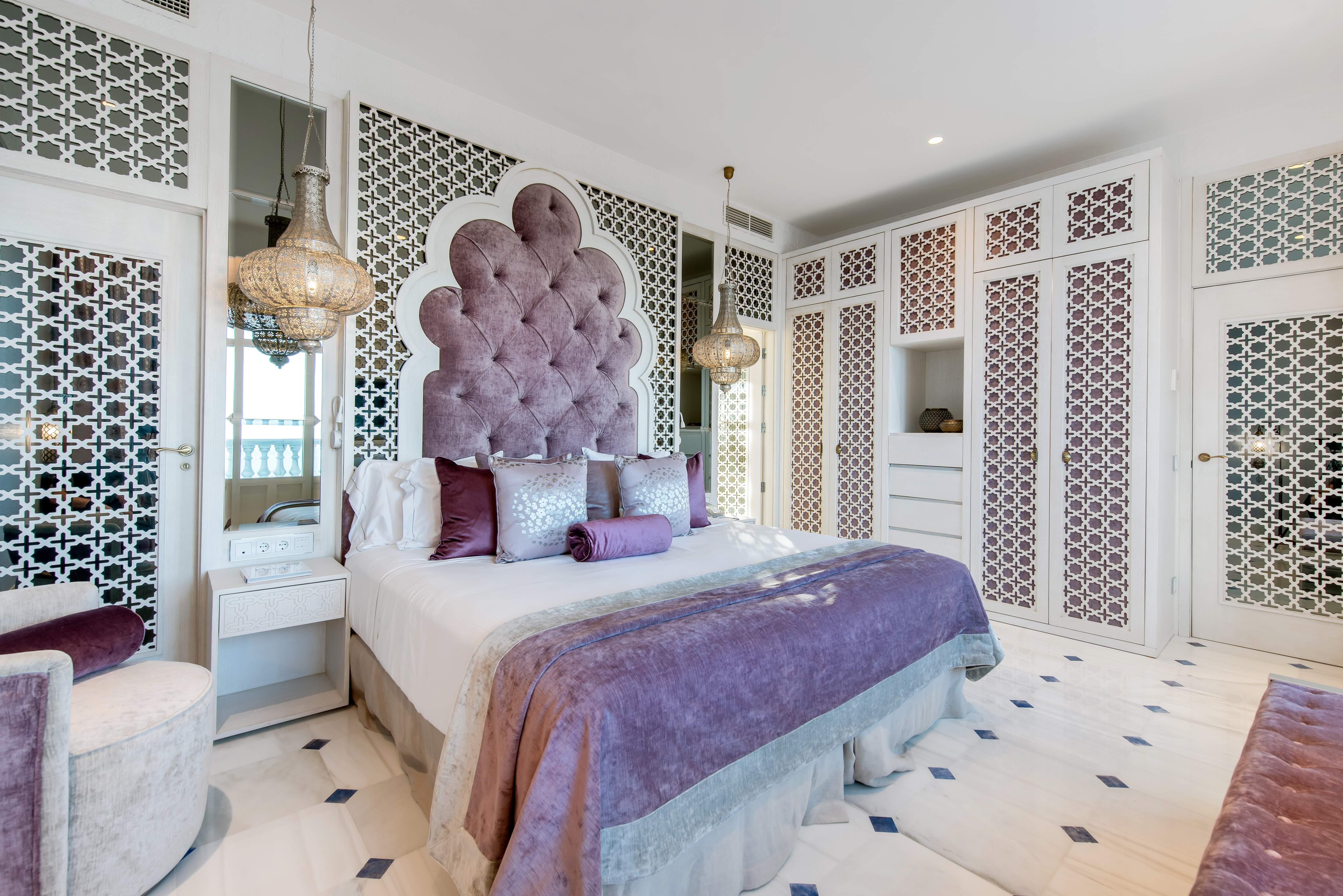 Gran Hotel Miramar Gl Hotel Malaga