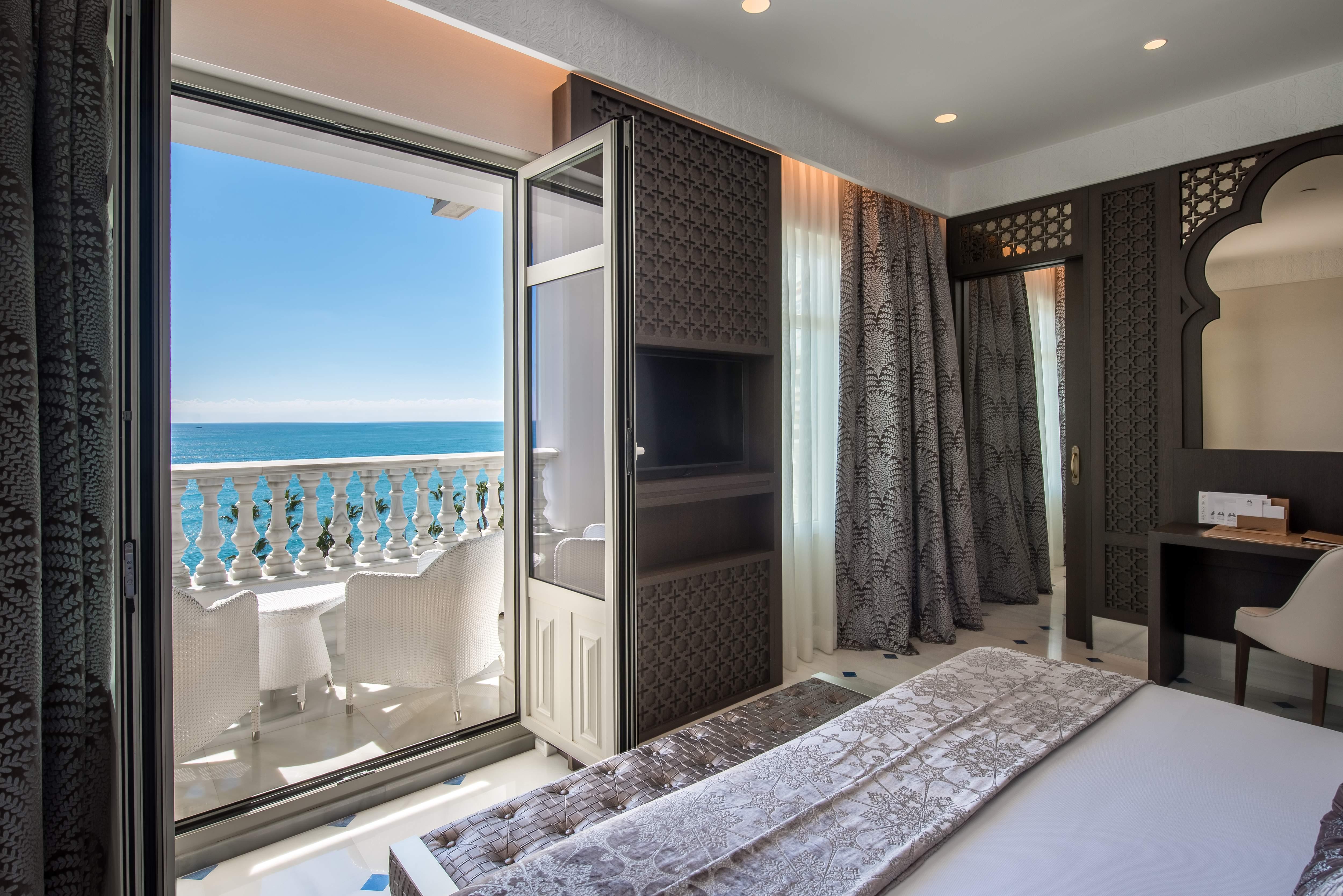 Gran Hotel Miramar Gl