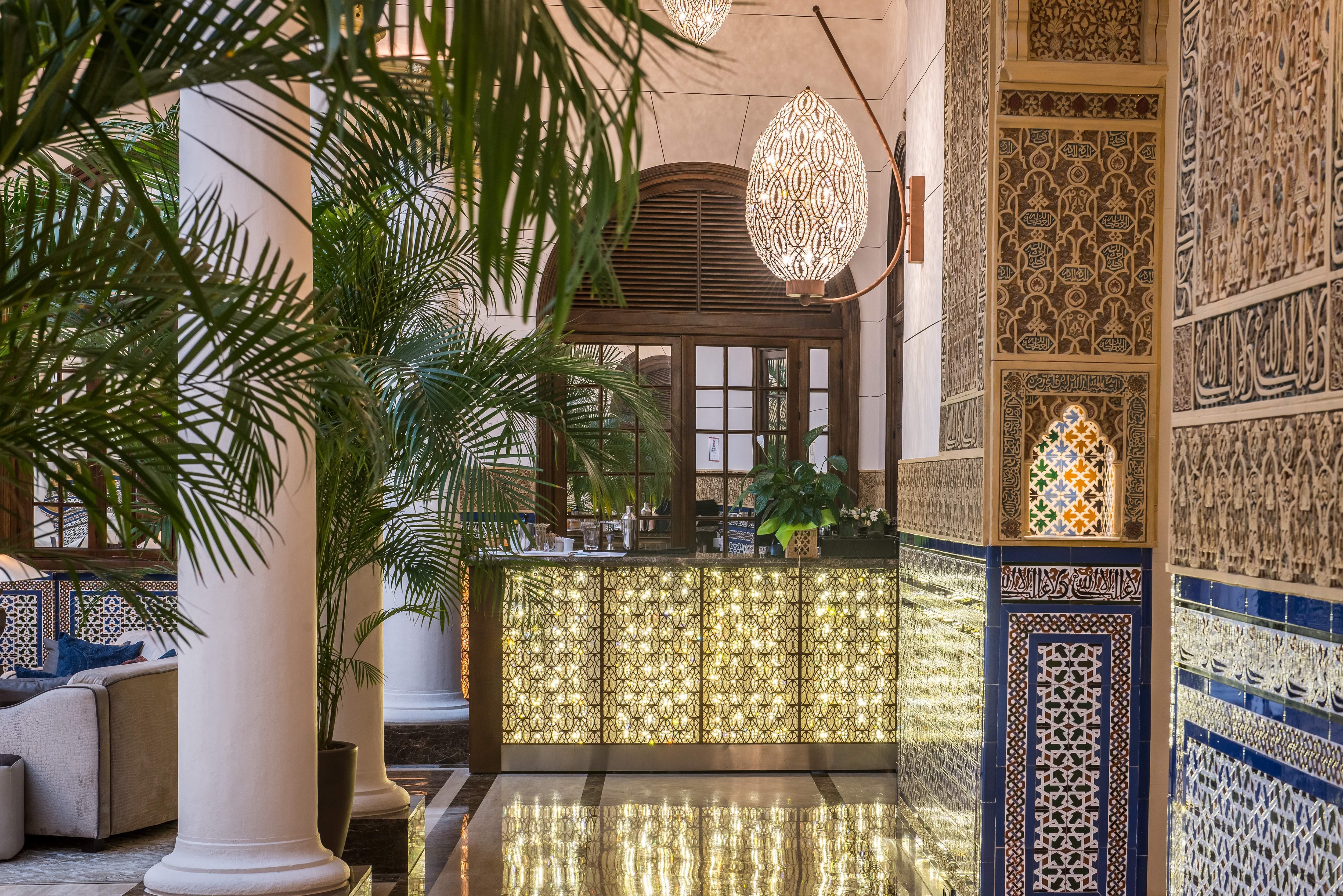 Hotel Gran Hotel Miramar Gl 5*