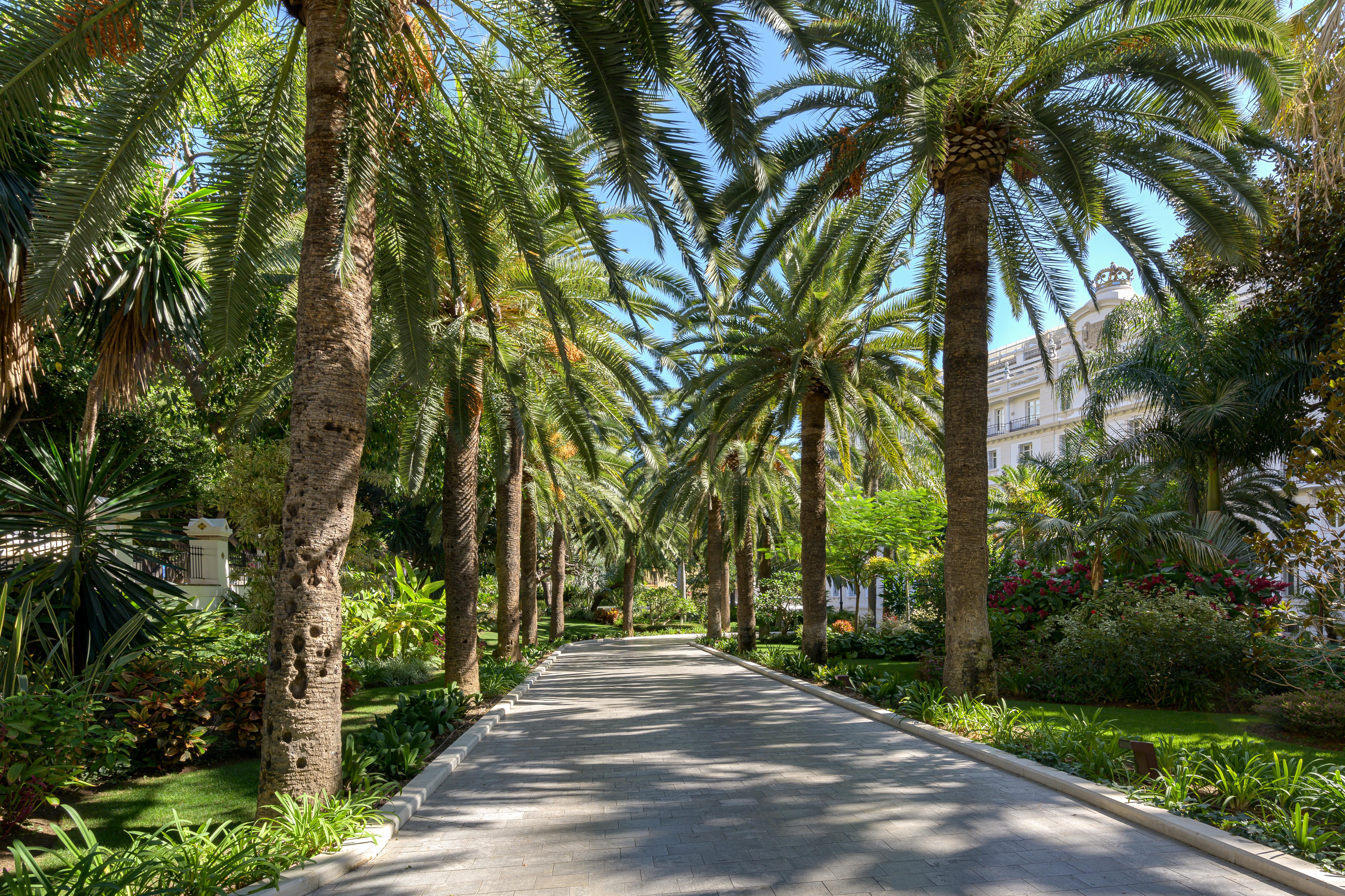 Hotel Gran Hotel Miramar Gl