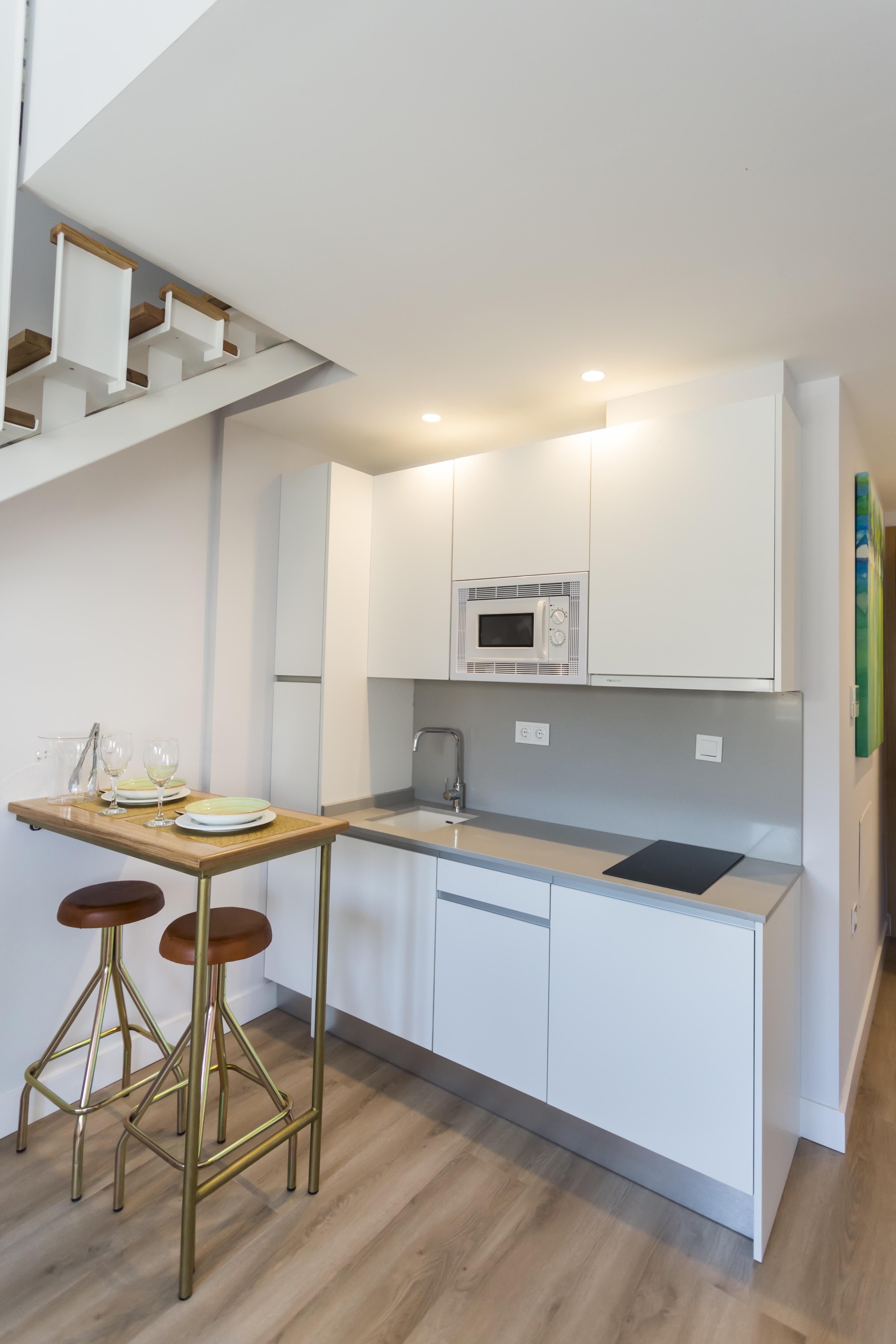Casa De La Merced Apartamento Málaga