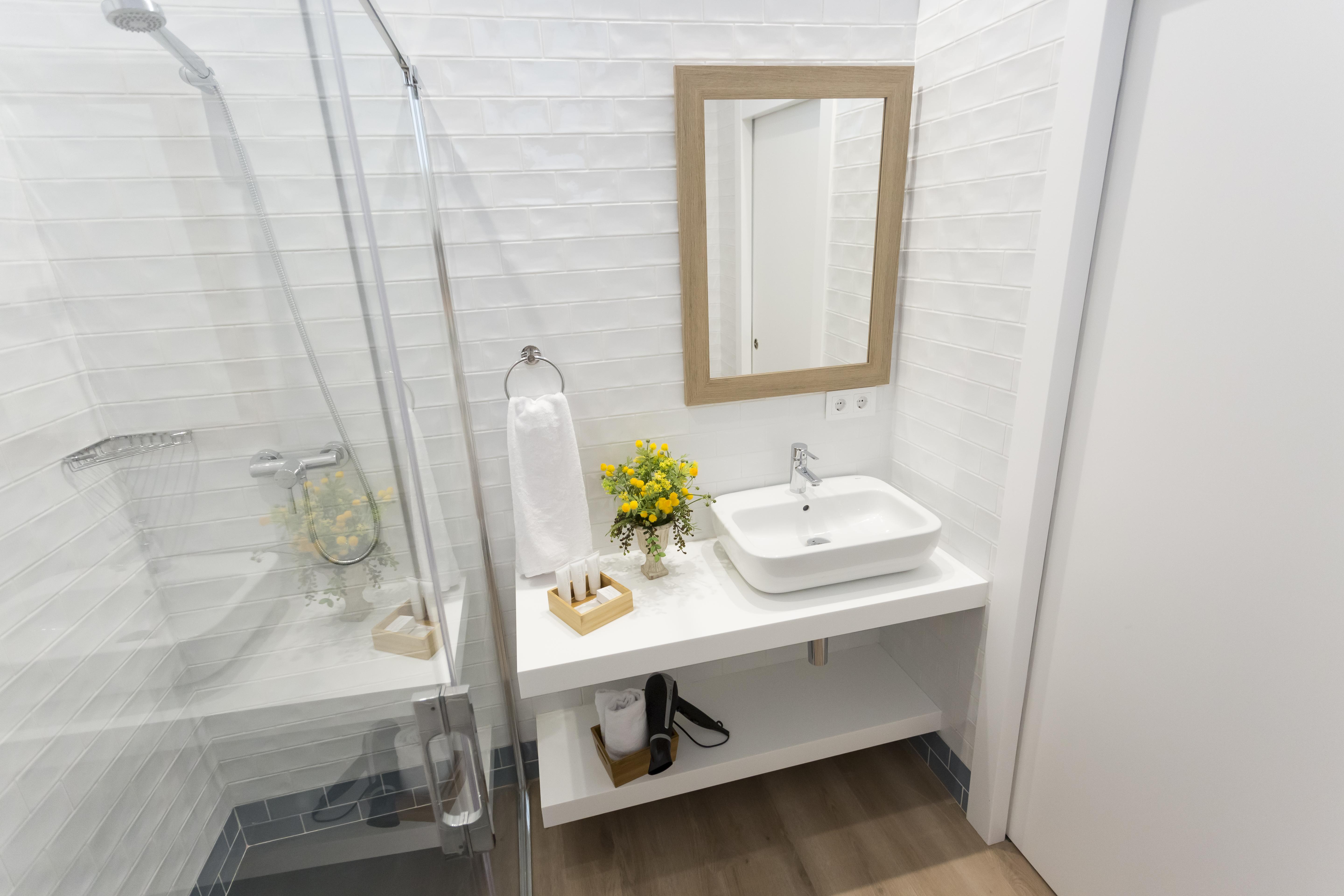 Apartamento Casa De La Merced