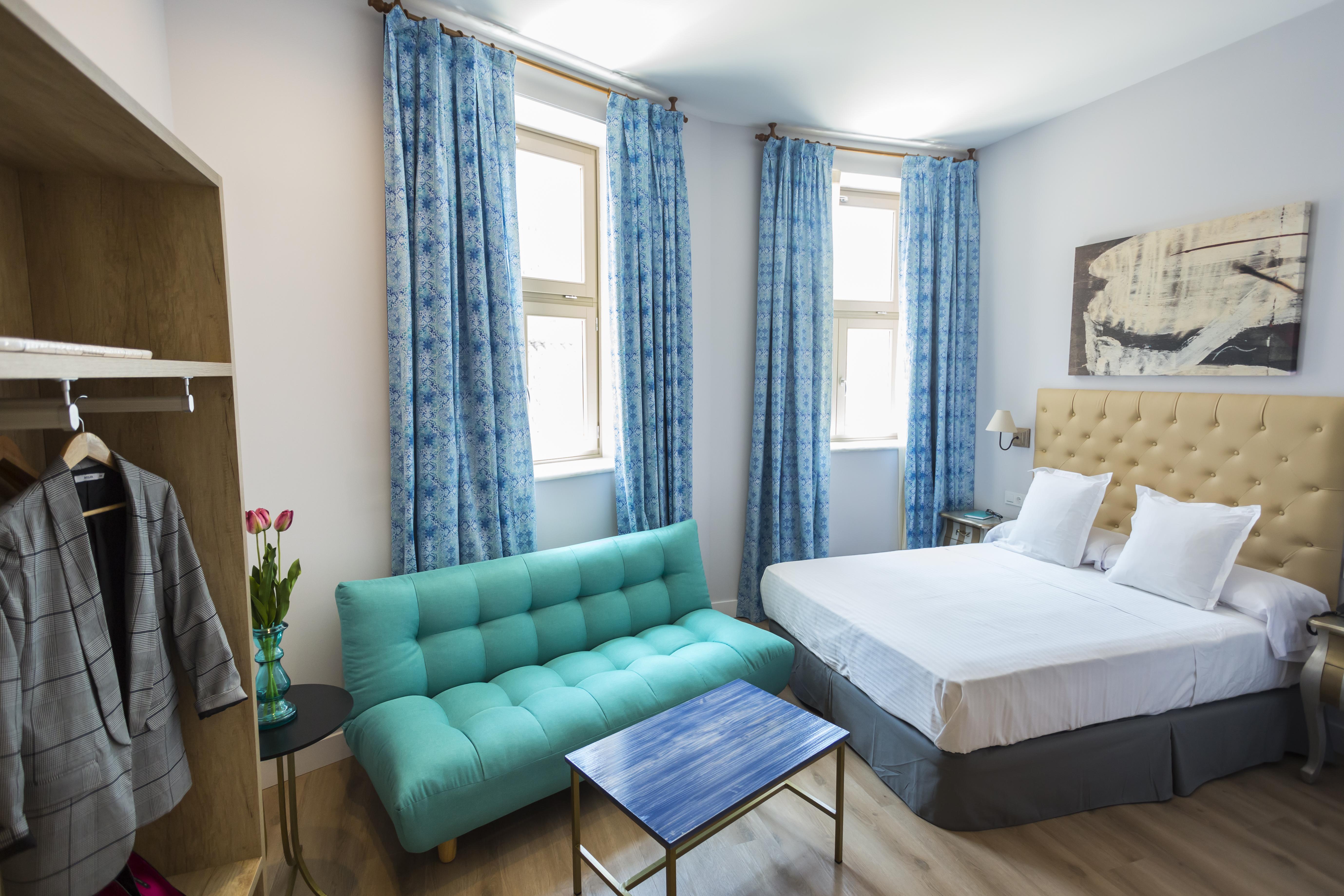 Apartamento Casa De La Merced Málaga