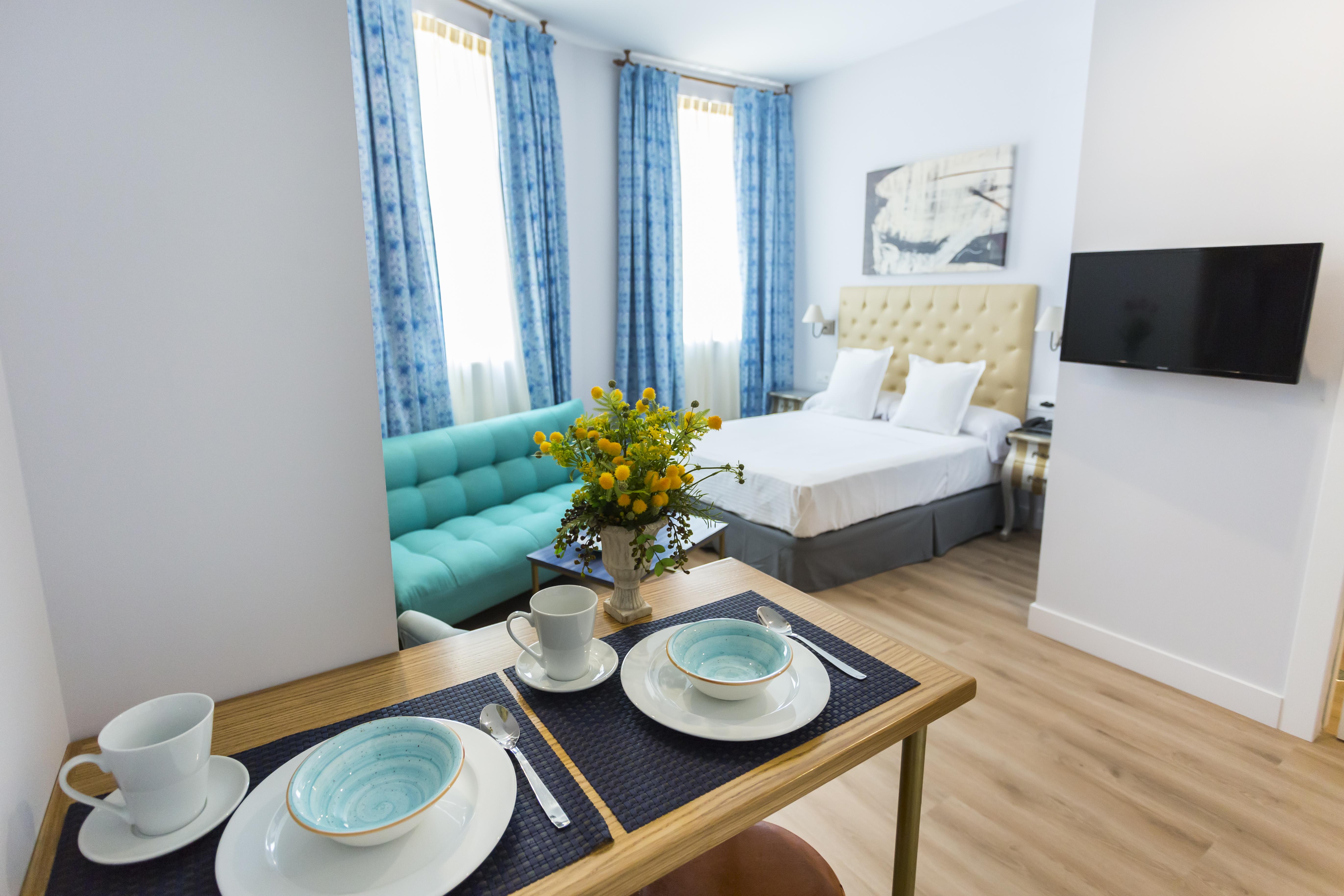 Apartamento Casa De La Merced *