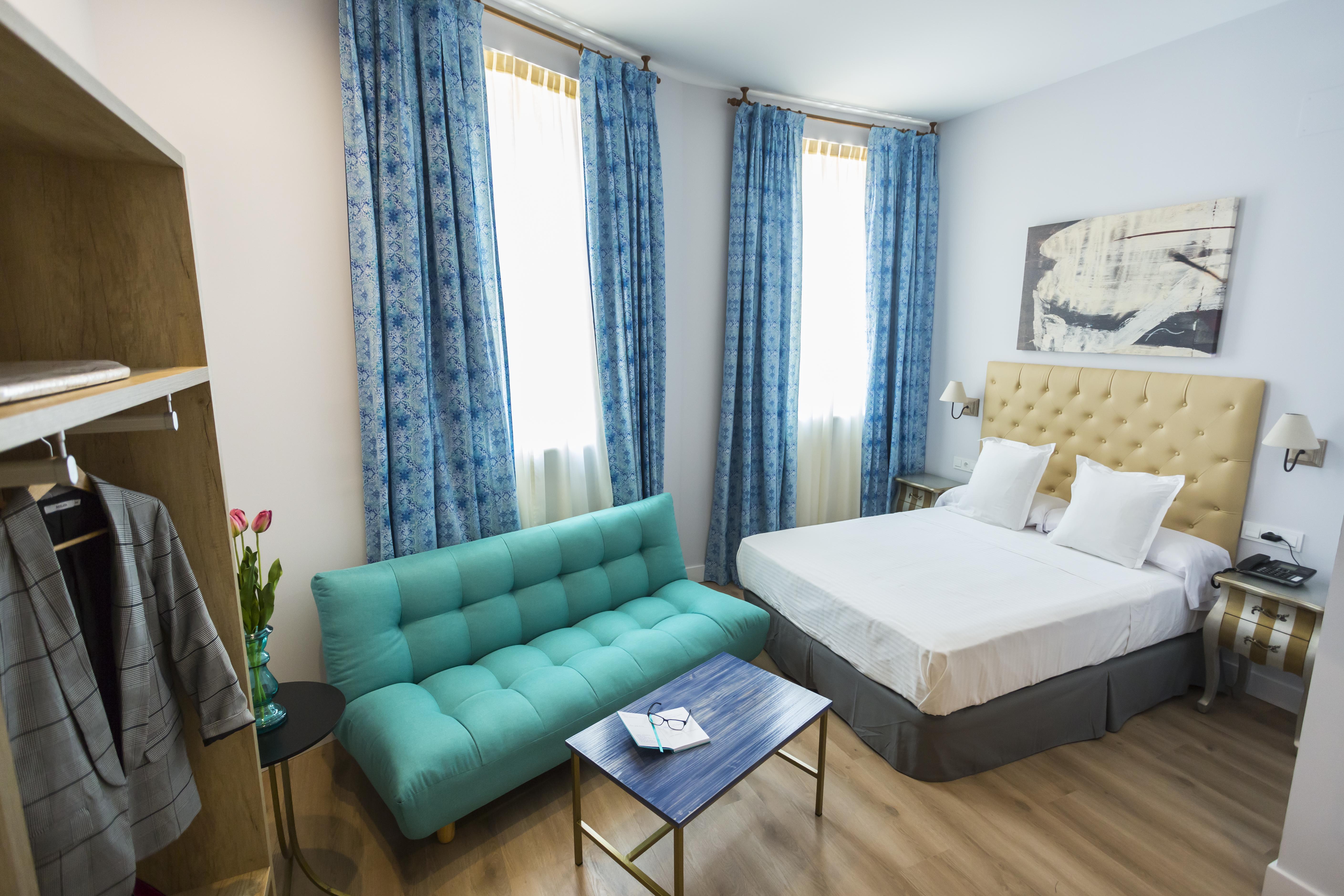 Apartamento Casa De La Merced Málaga