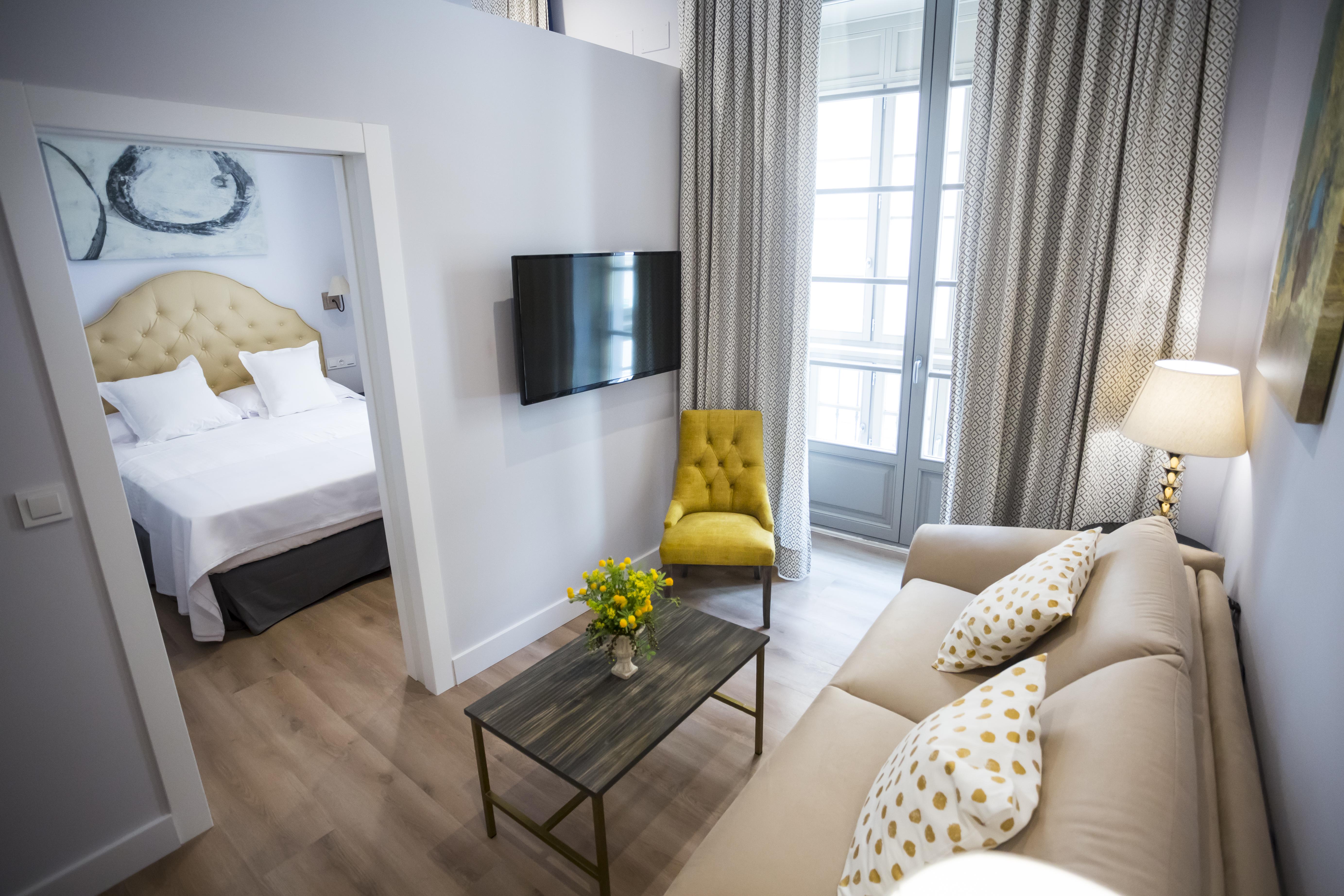 Apartamento Casa De La Merced