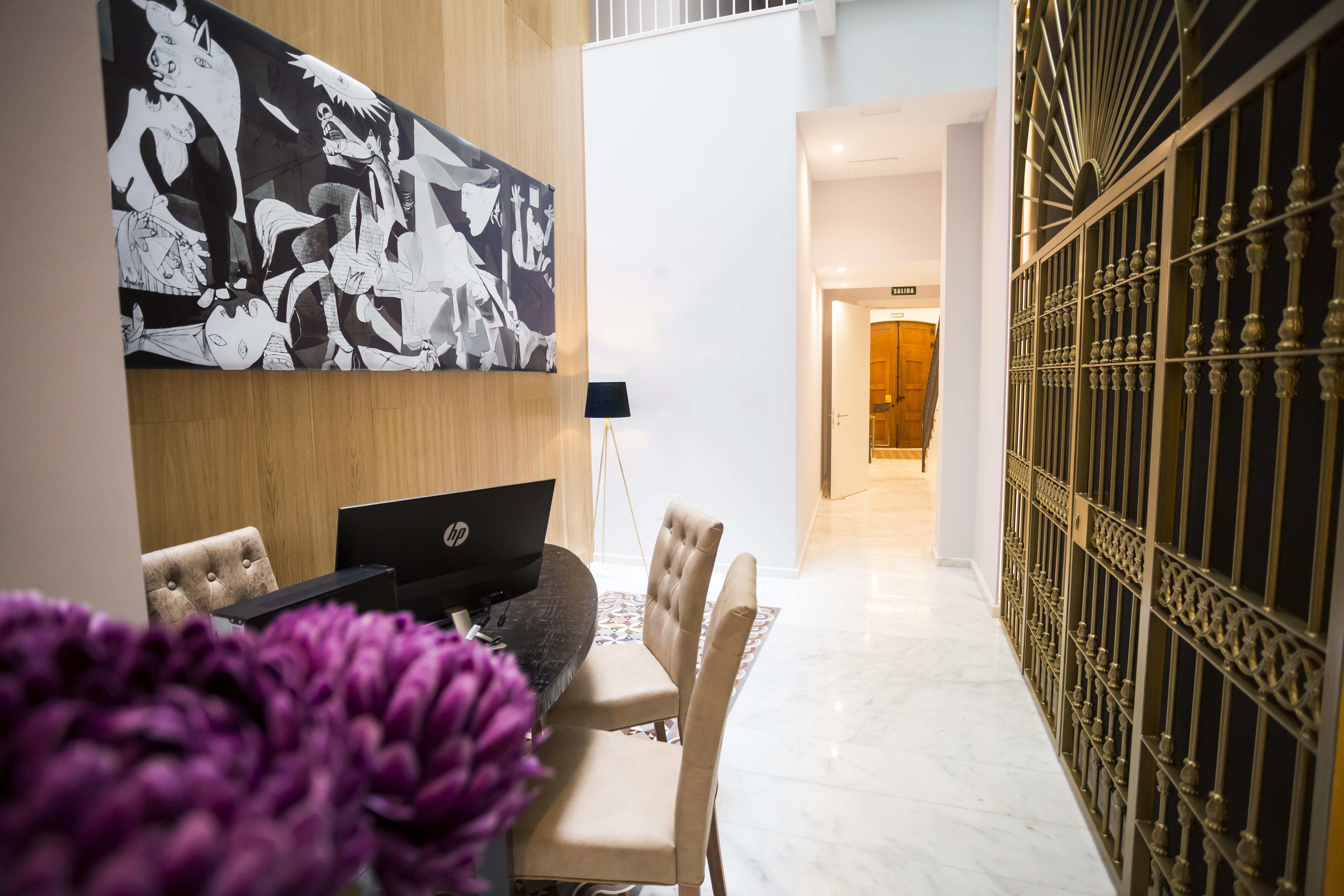 Apartamento Casa De La Merced