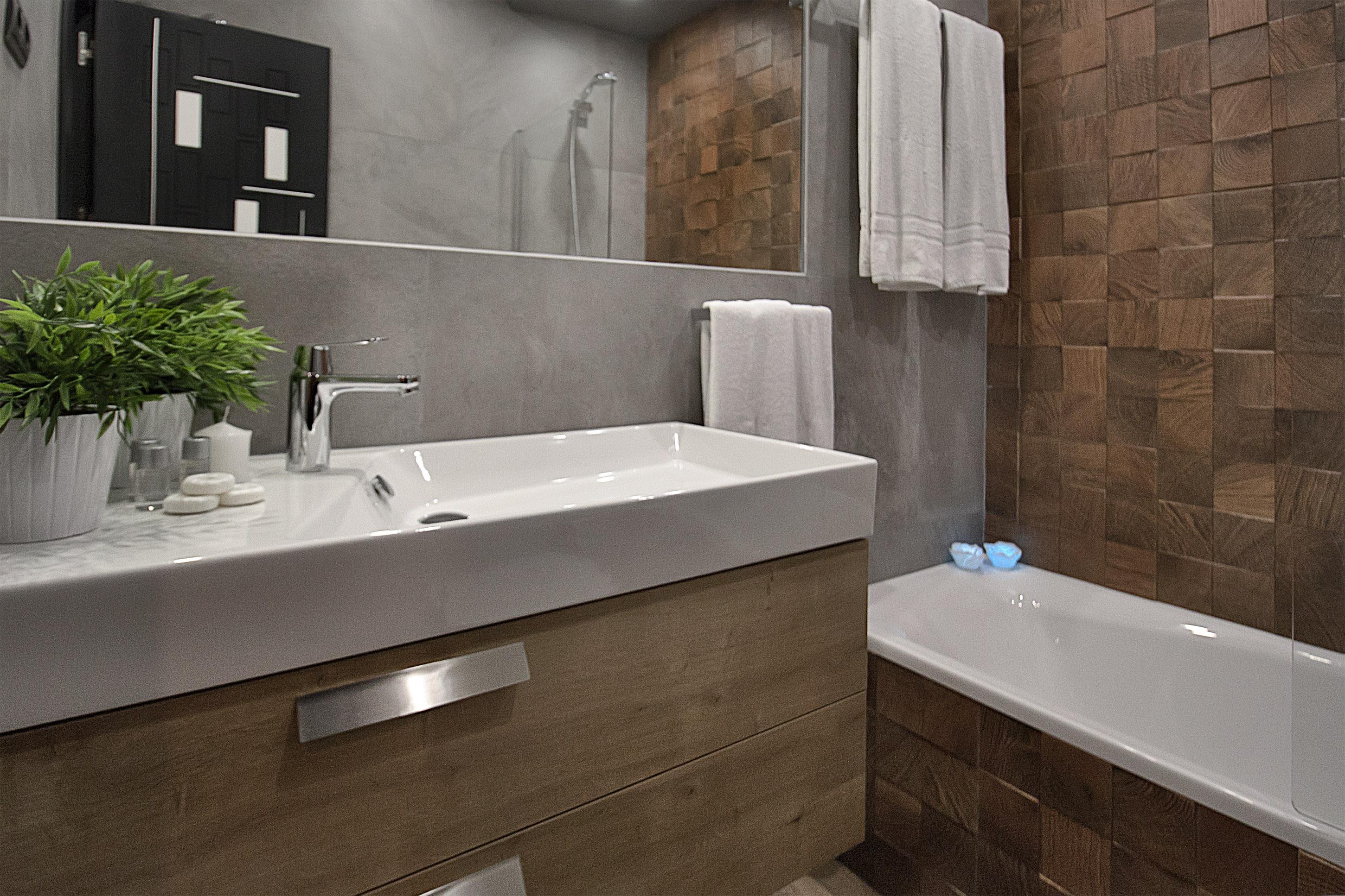 Appartement Oficentro Deluxe *