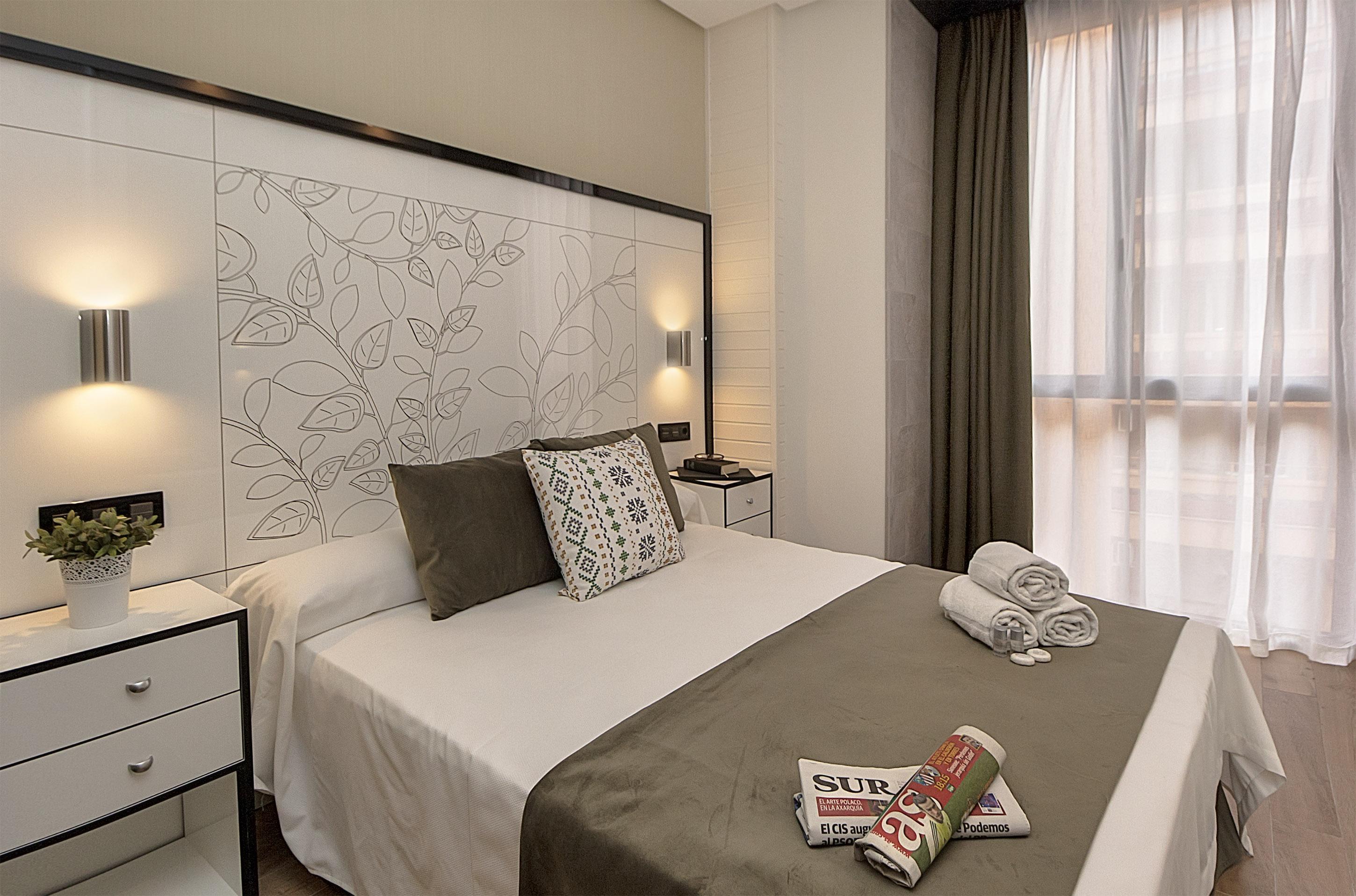 Appartement Oficentro Deluxe *