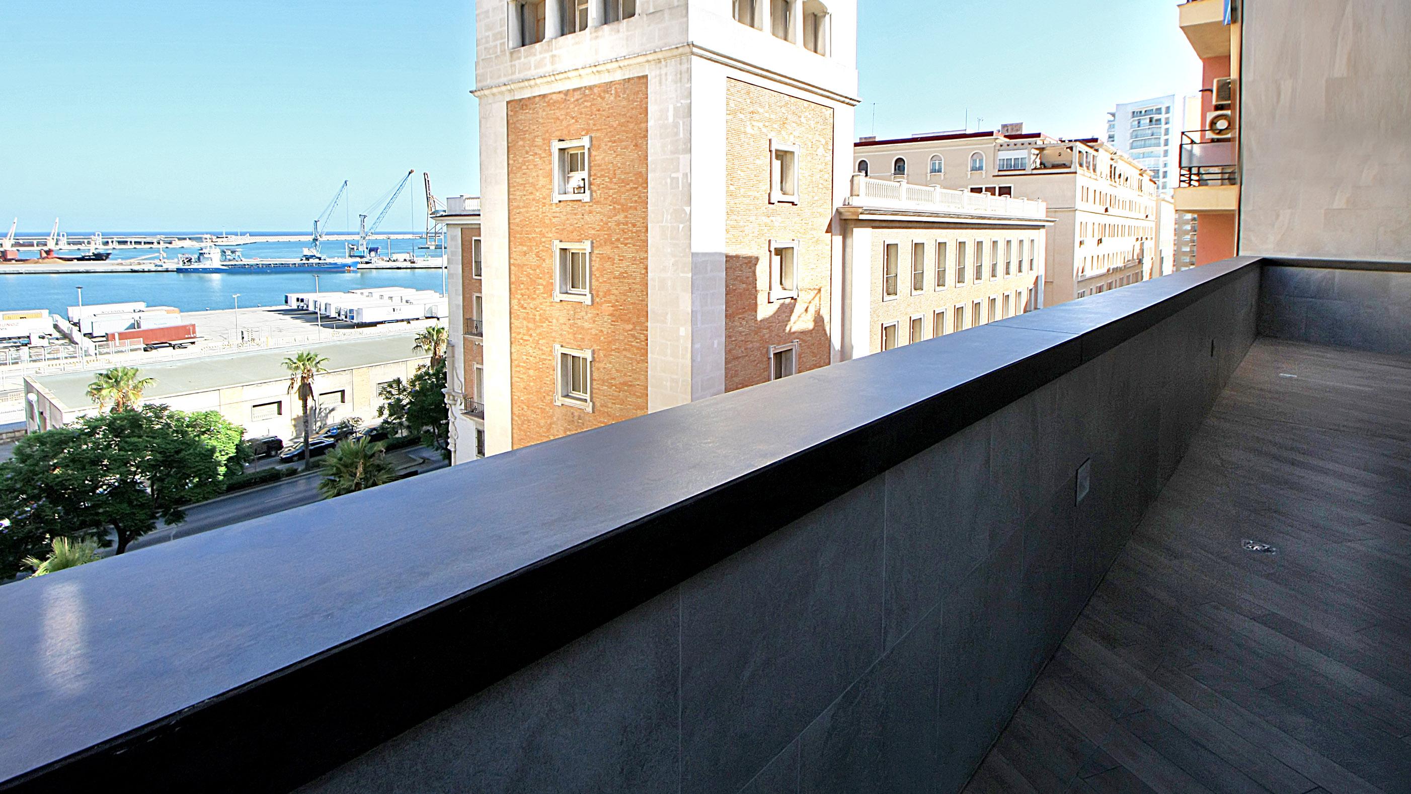 Oficentro Deluxe Appartement *