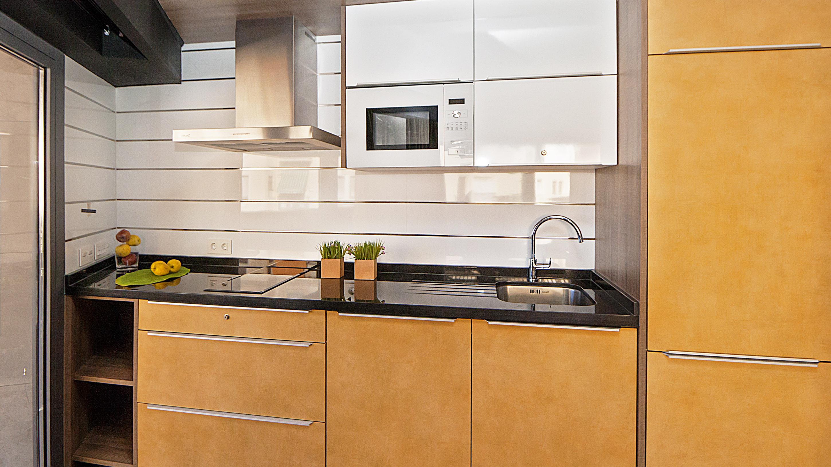 Oficentro Deluxe Appartement