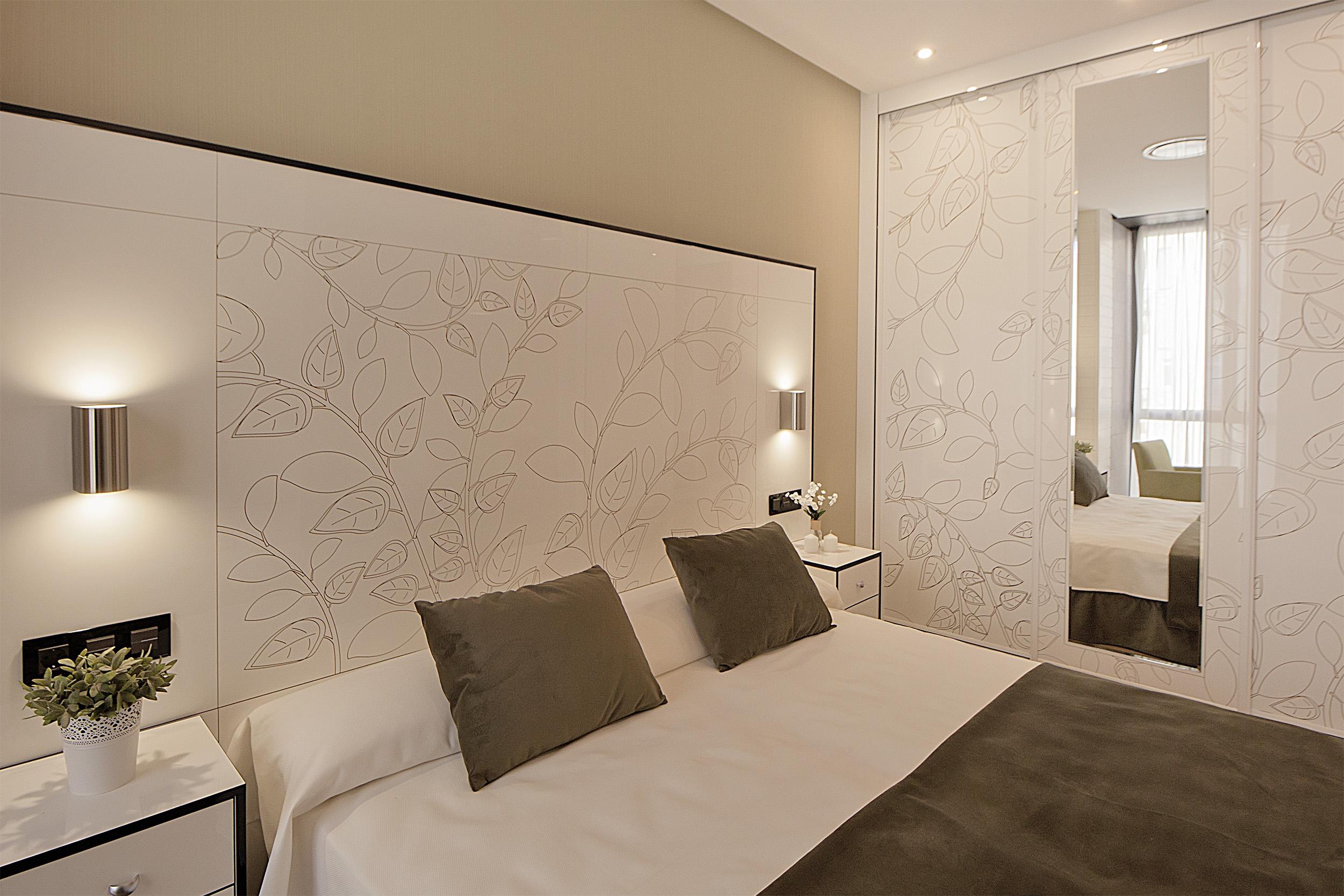 Oficentro Deluxe Appartement