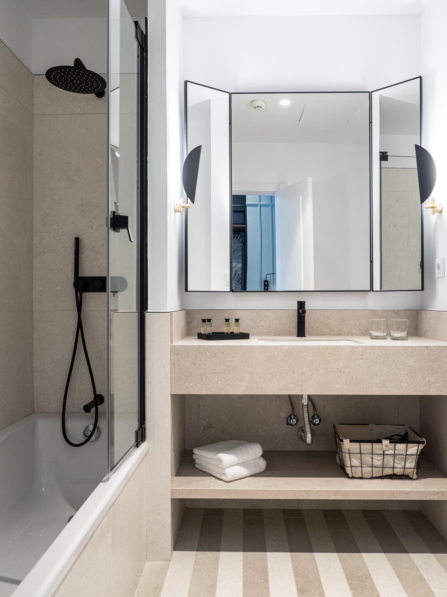 Hotel Soho Boutique Colon Málaga