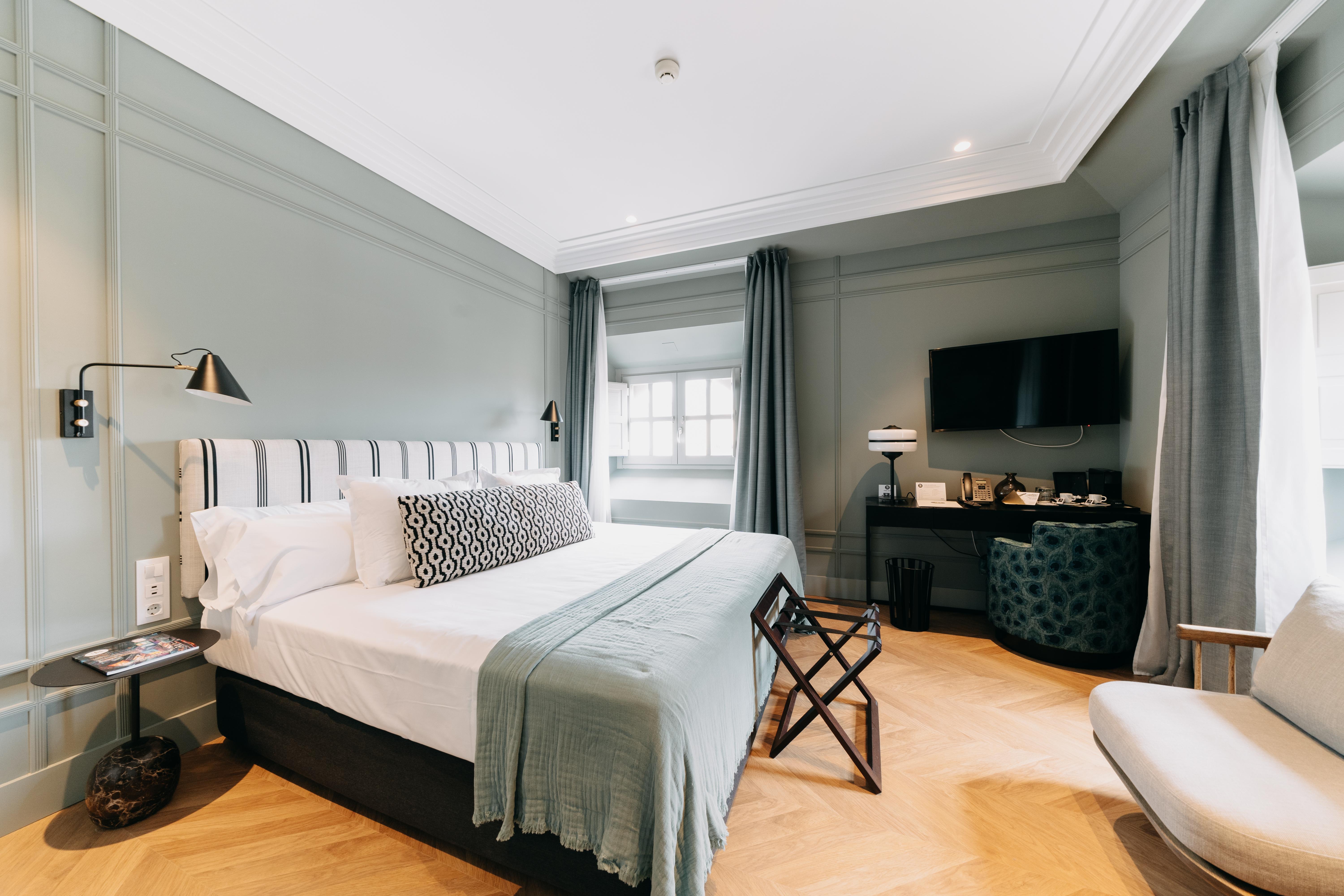 Soho Boutique Colon Hotel 4*