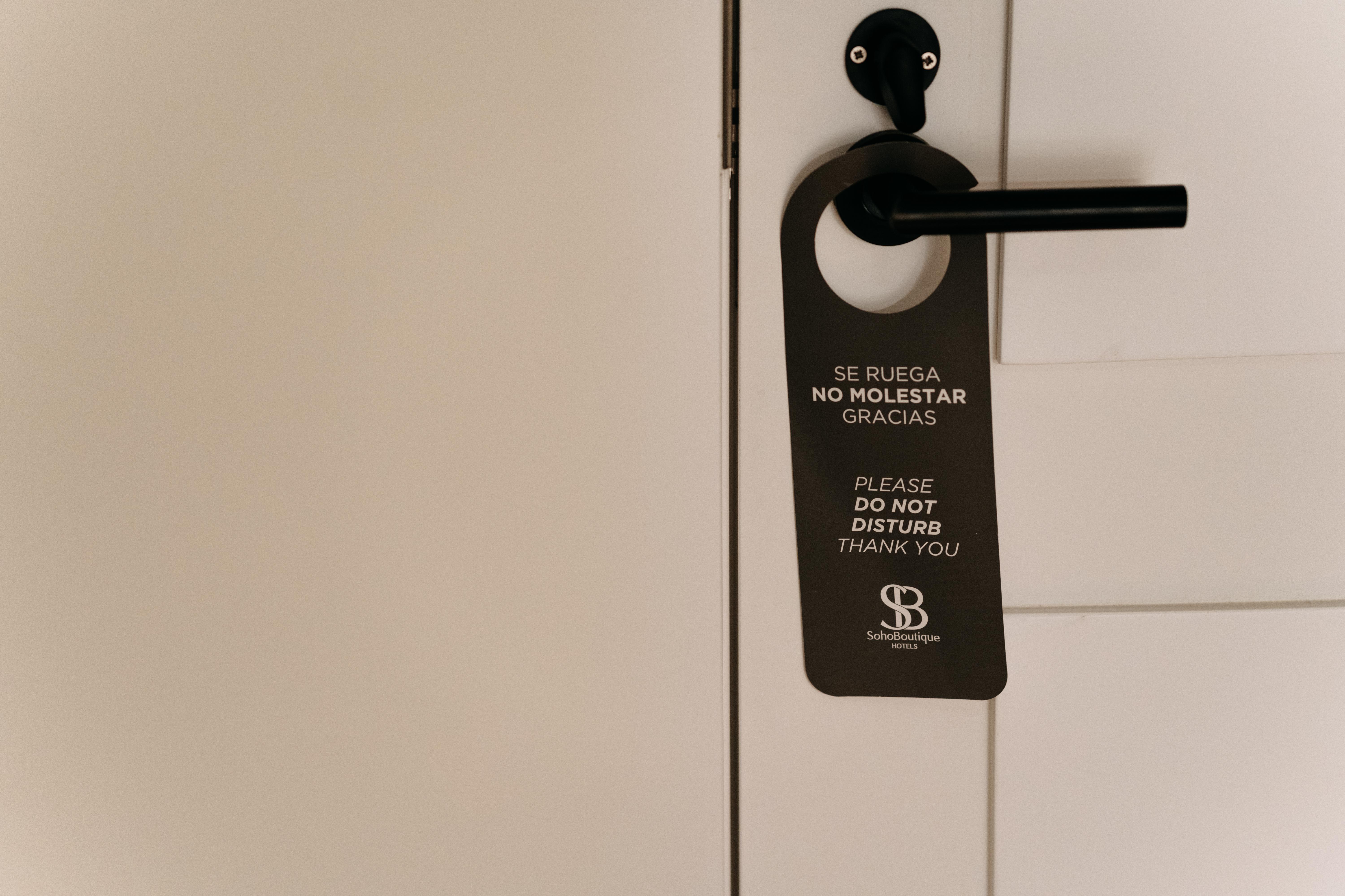 Soho Boutique Colon 4*