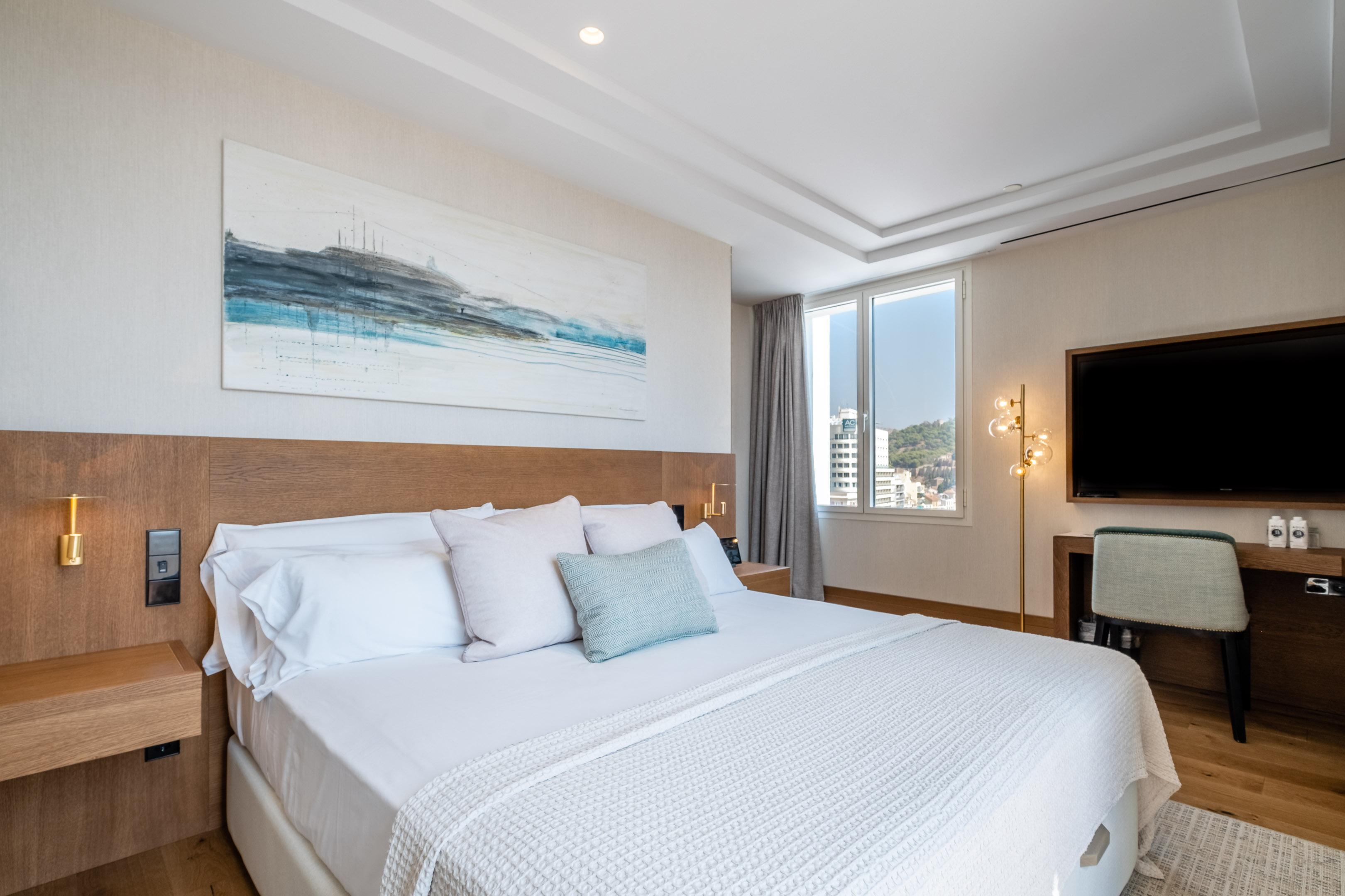 Soho Boutique Equitativa 4* Malaga