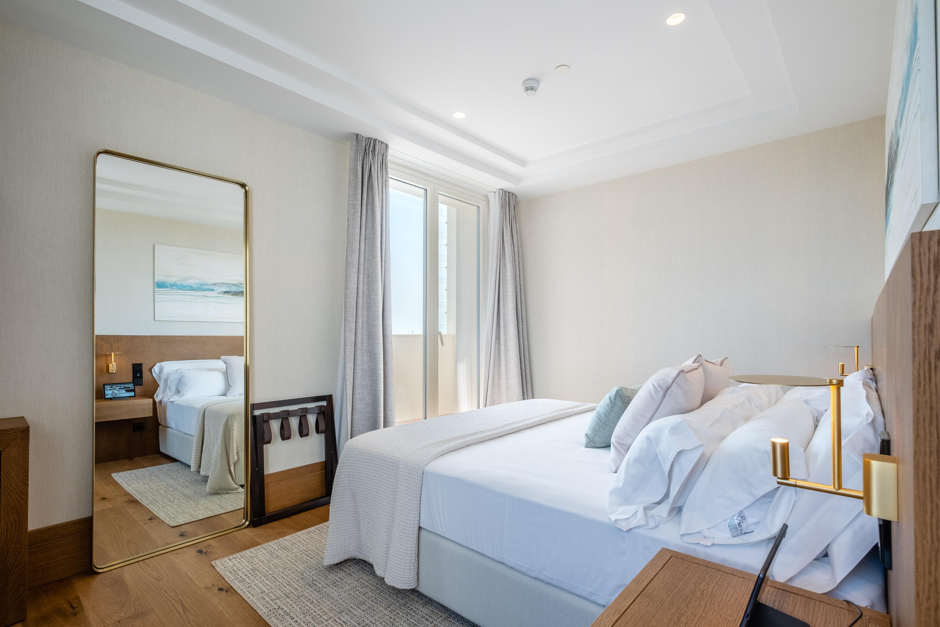Soho Boutique Equitativa 4* Malaga