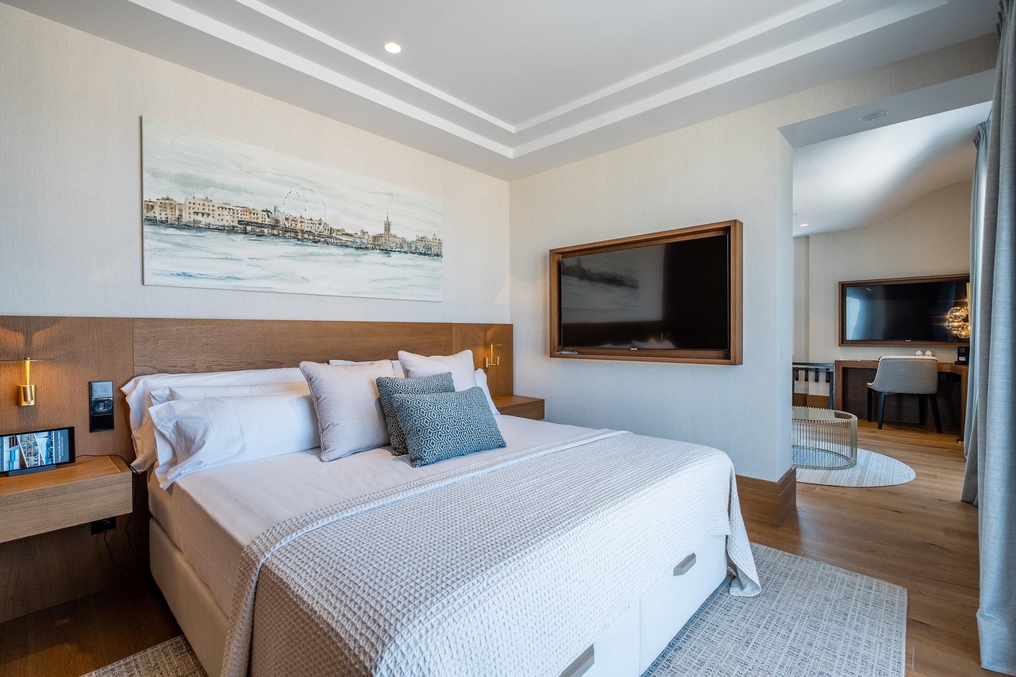 Hotel Soho Boutique Equitativa Malaga
