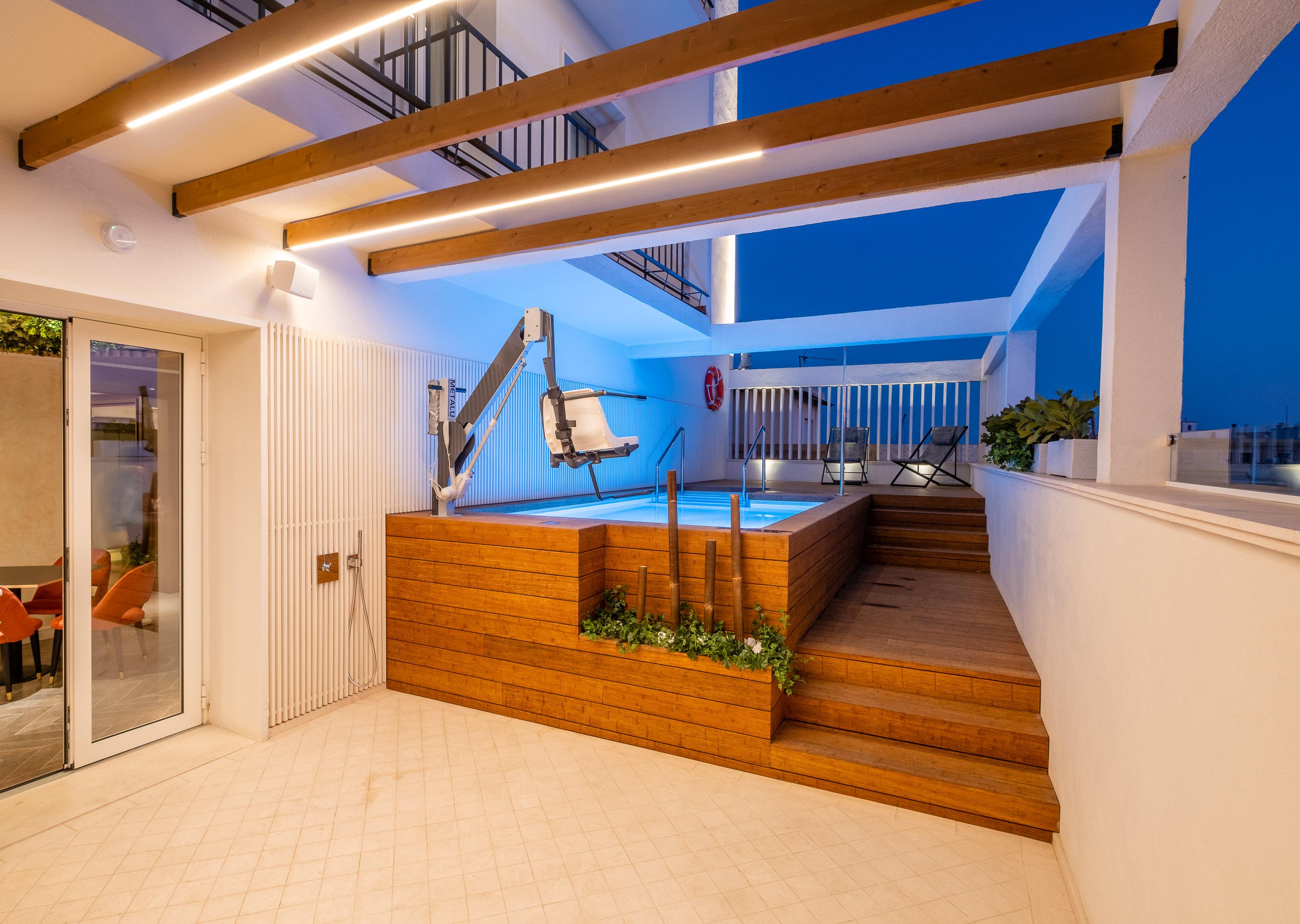 Soho Boutique Equitativa 4* Malaga