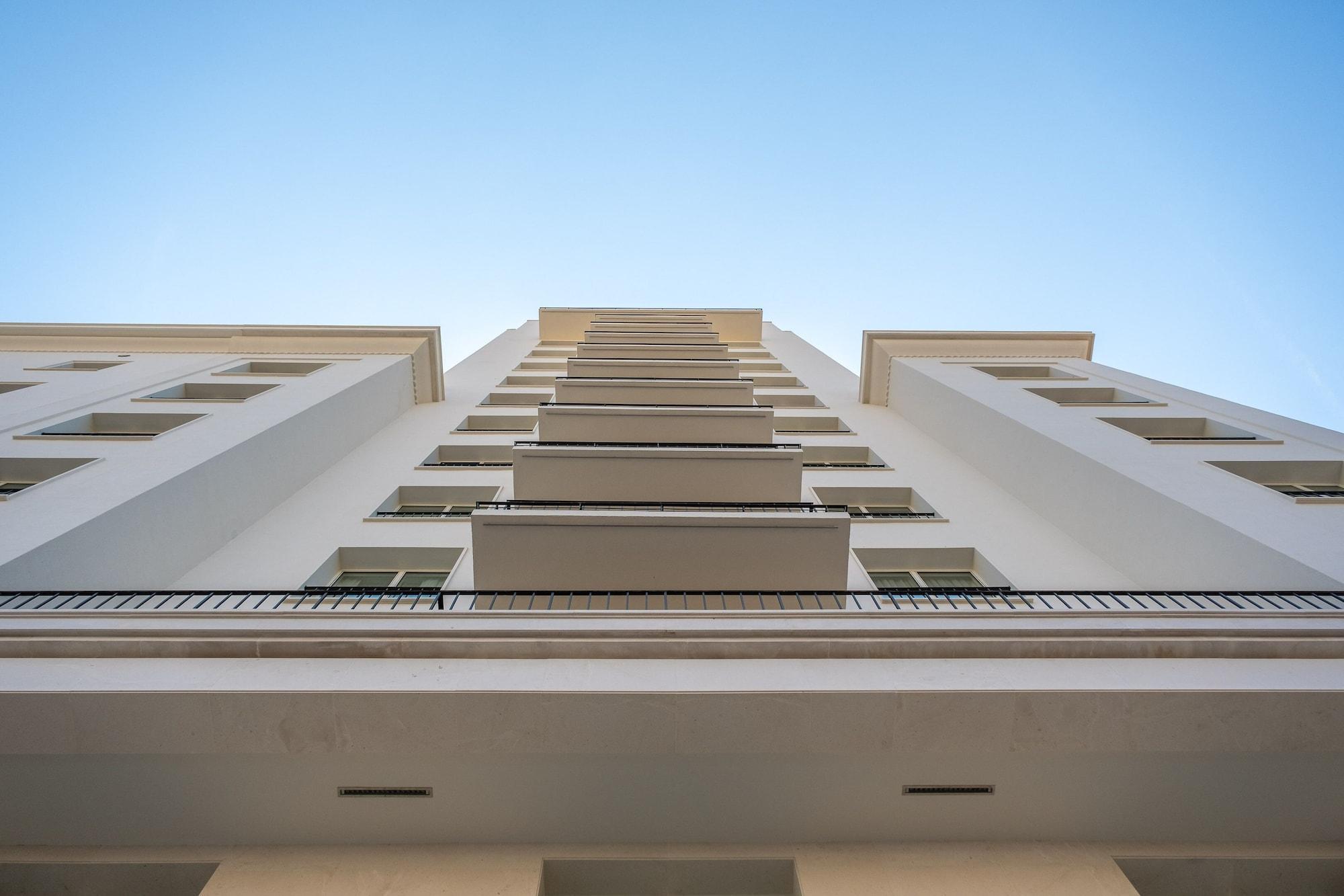 Soho Boutique Equitativa Hotel Malaga