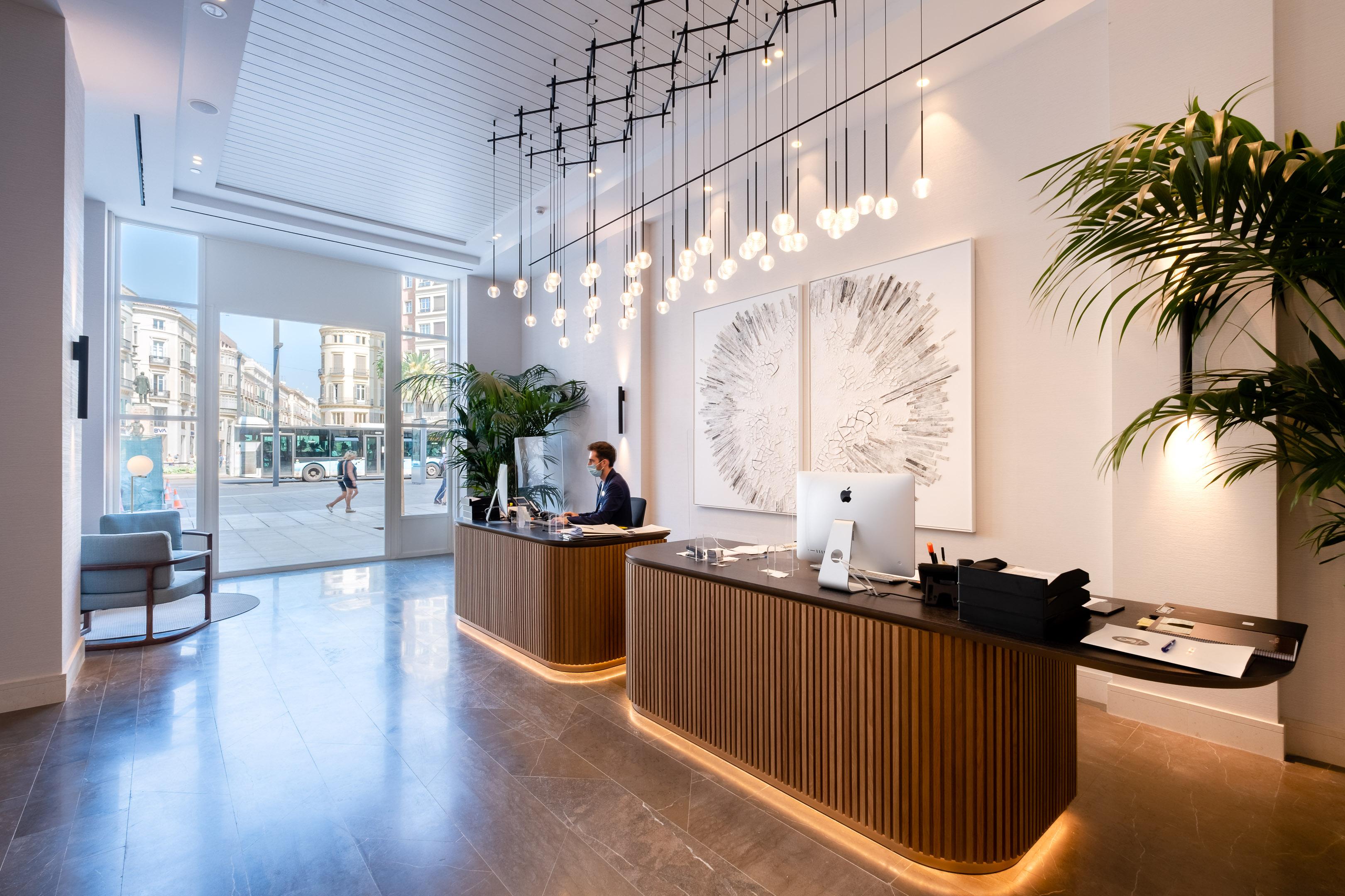 Soho Boutique Equitativa Malaga