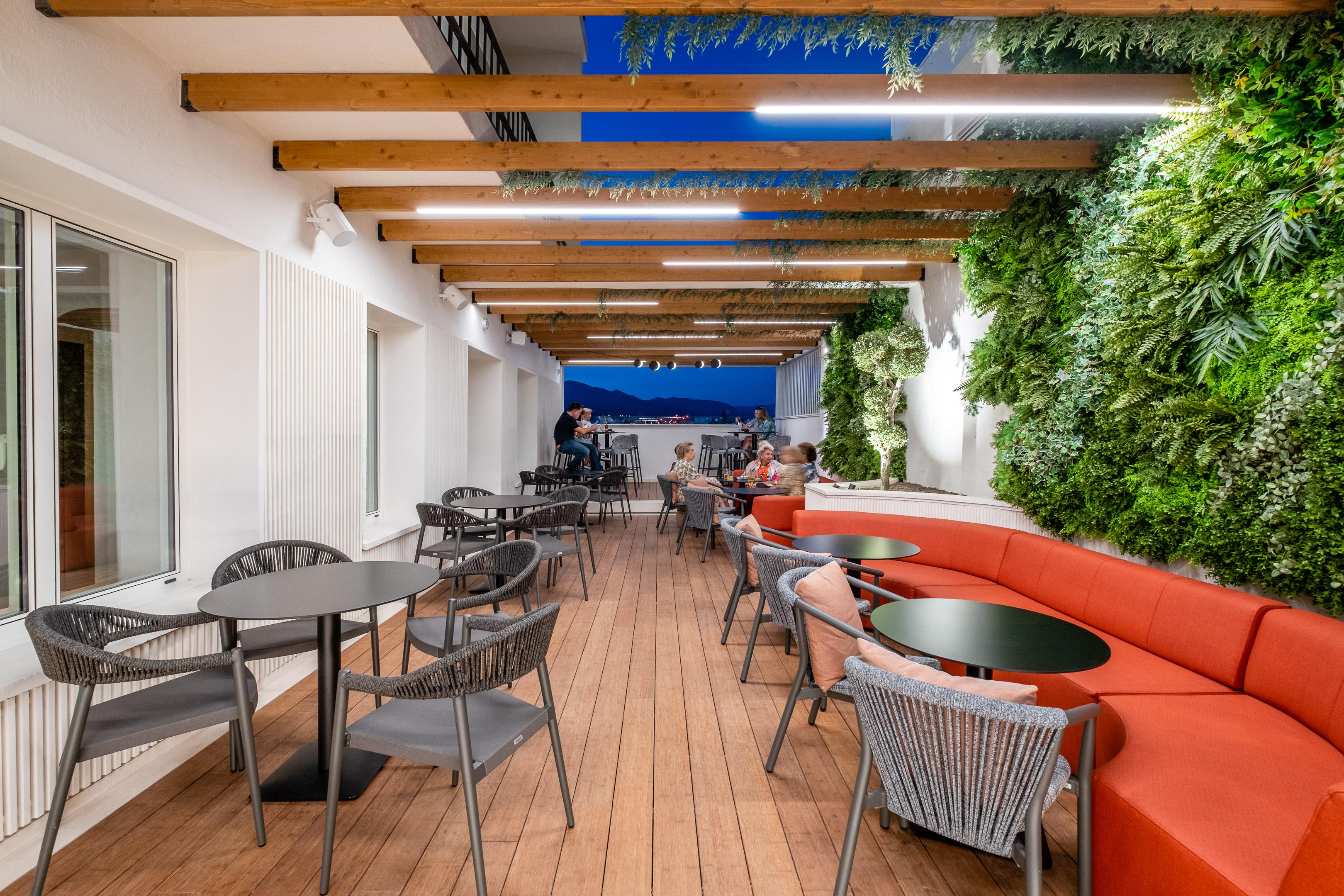 Soho Boutique Equitativa 4* Malaga
