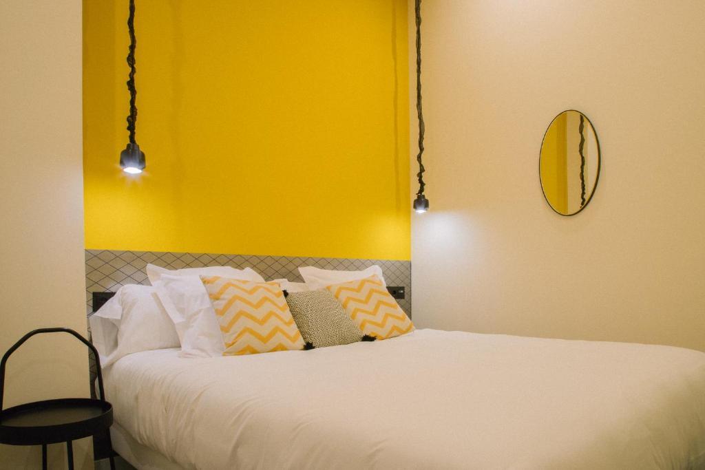 Appartement Libere Teatro (adults Only) *