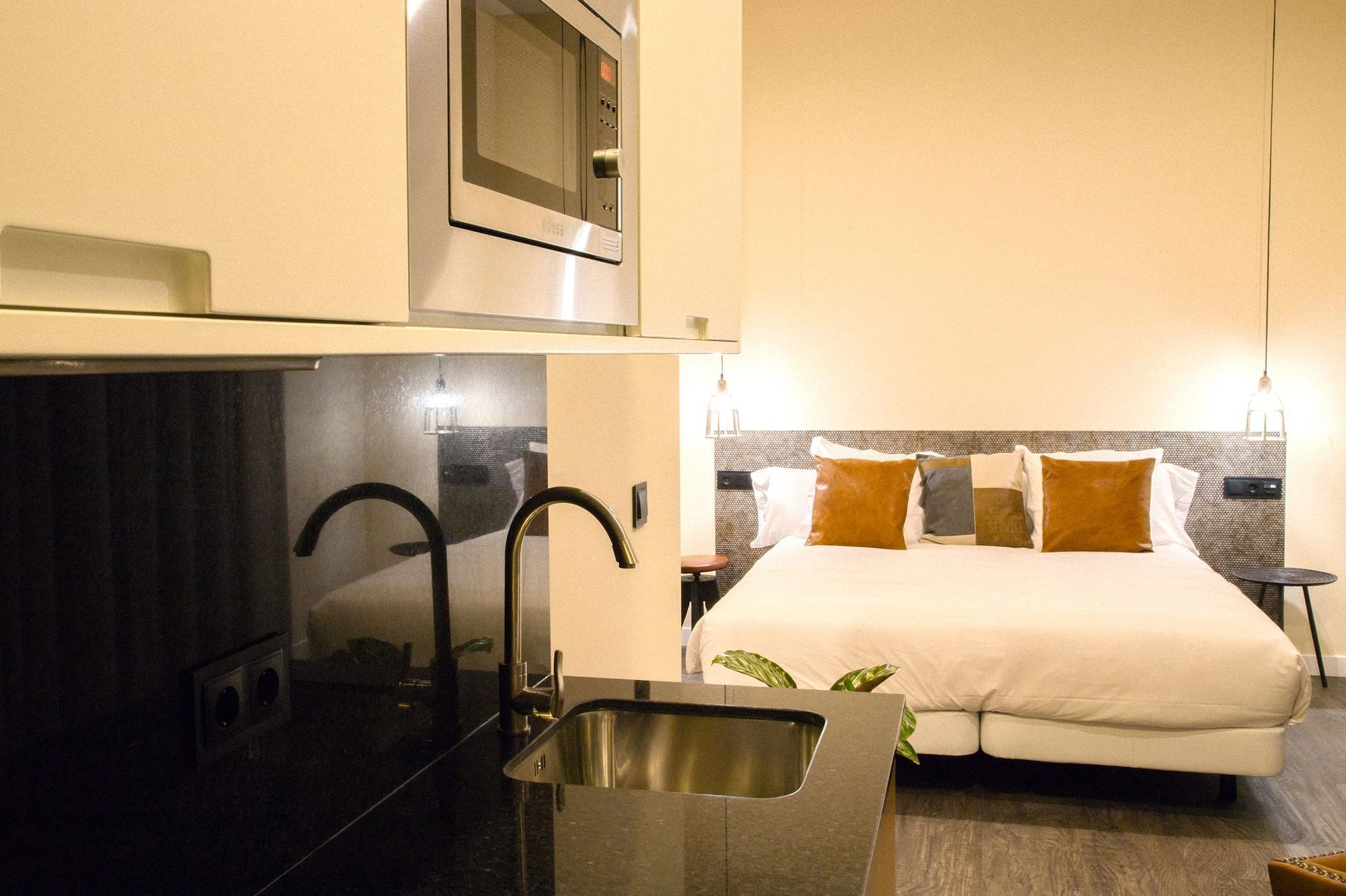 Appartement Libere Teatro (adults Only)