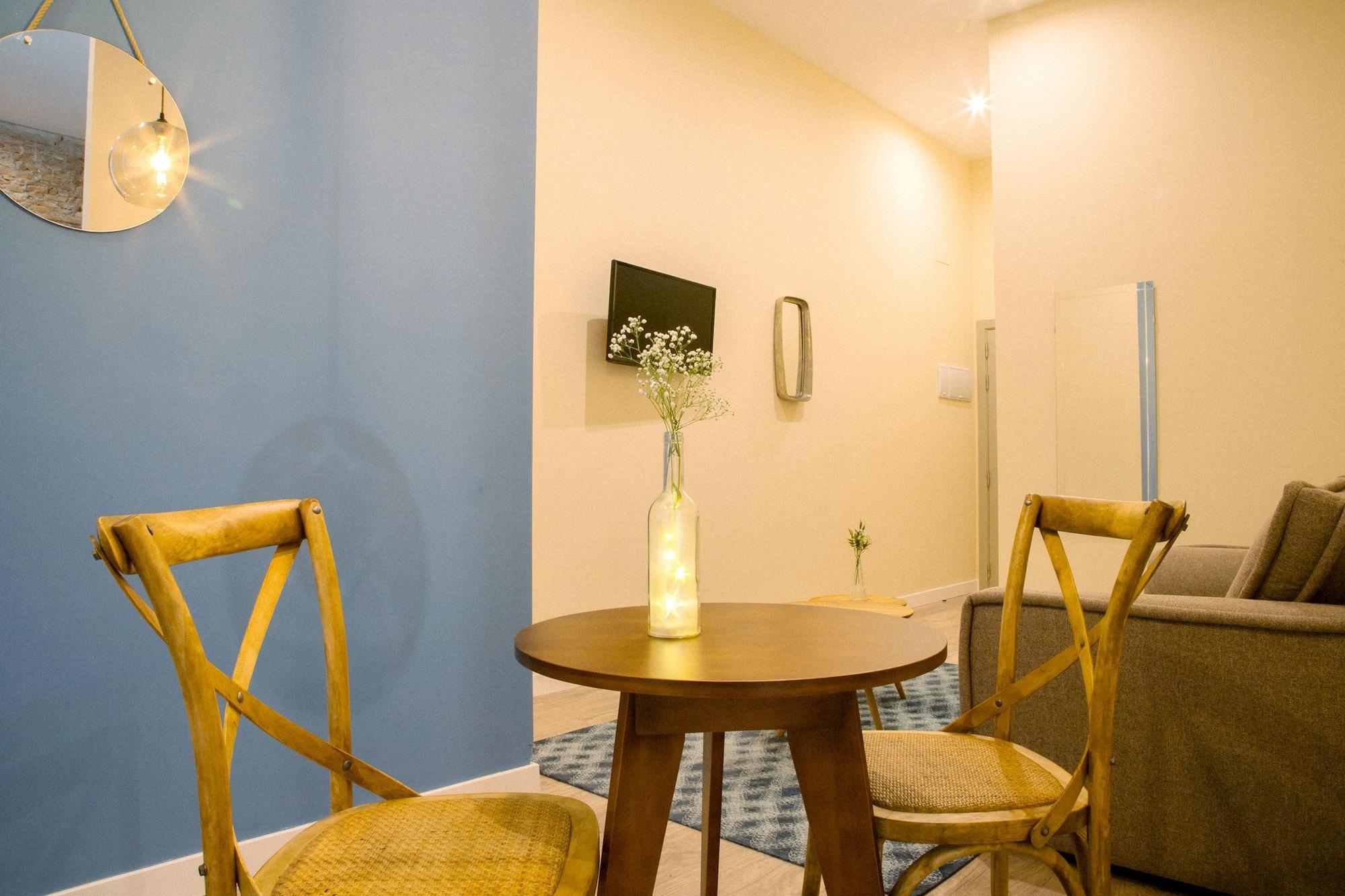 Libere Teatro (adults Only) Appartement
