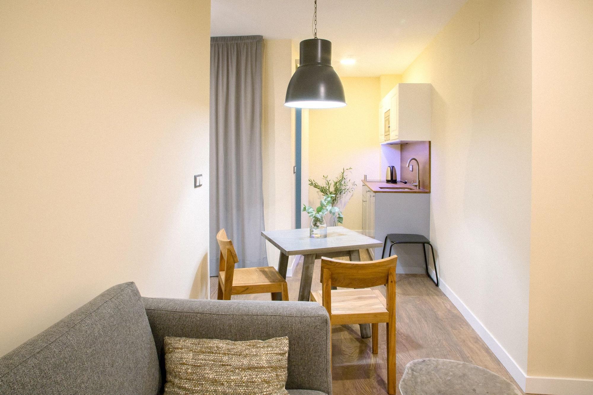 Libere Teatro (adults Only) Appartement