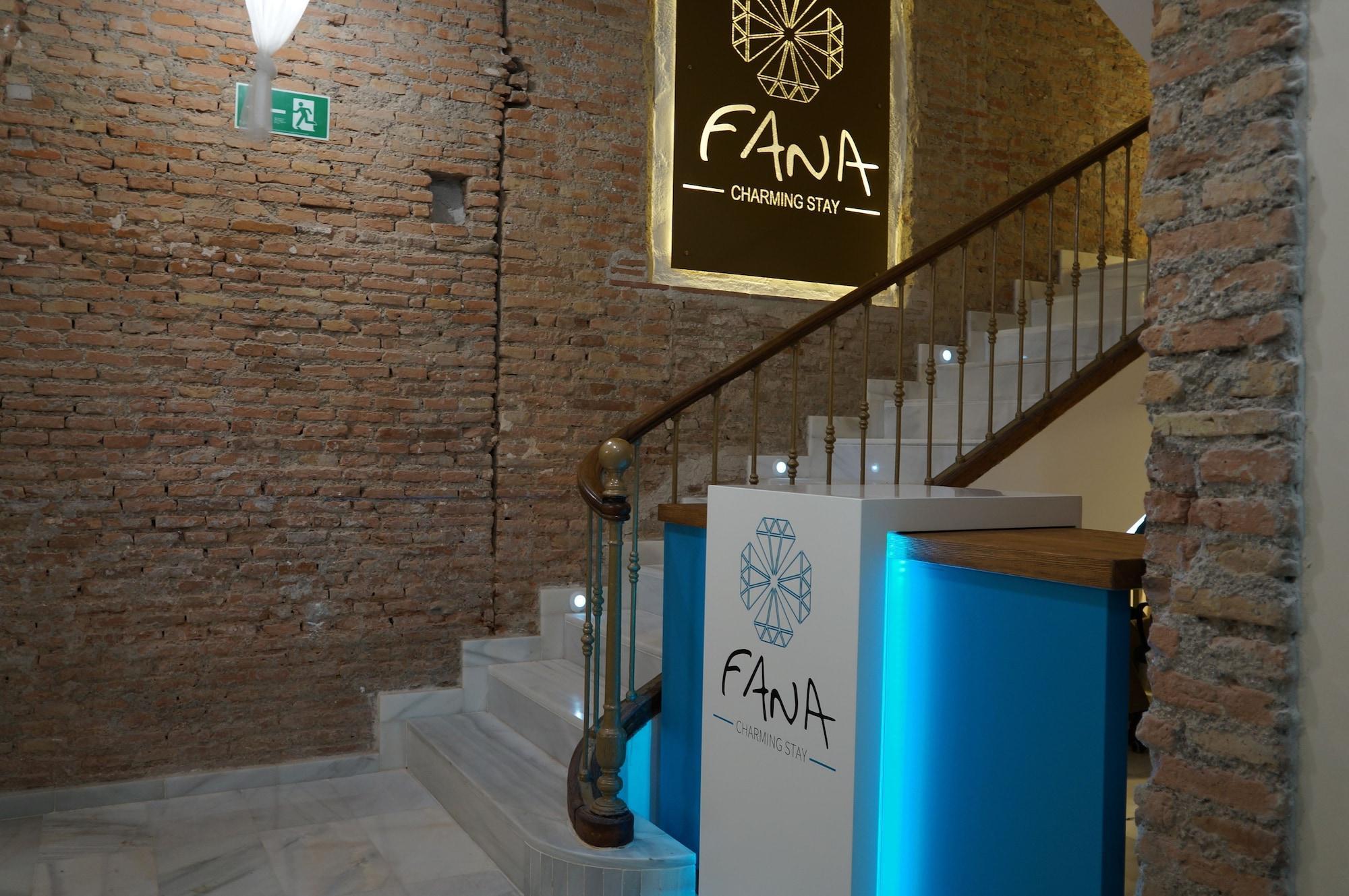 Appartement Libere Teatro (adults Only) *