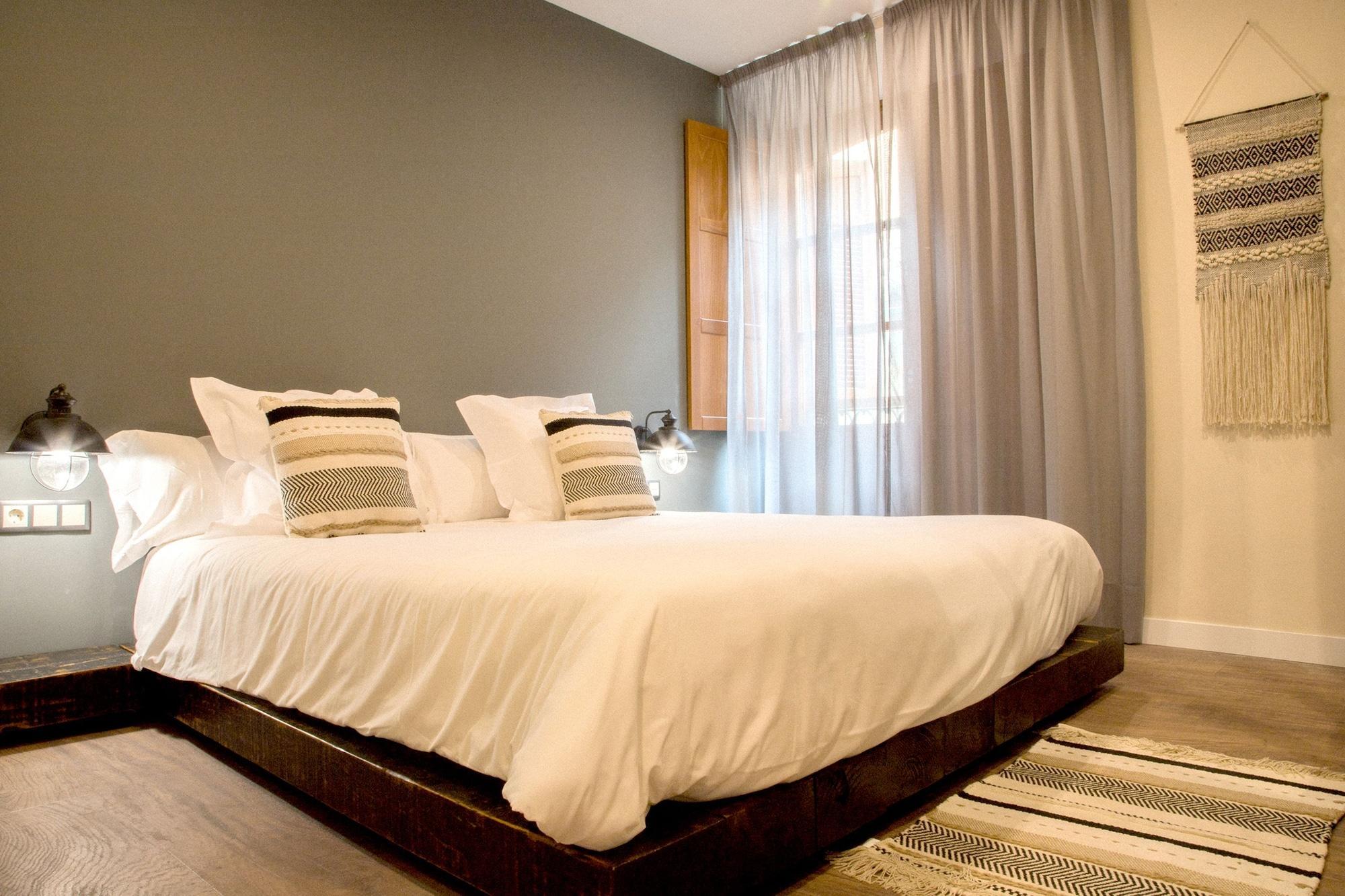 Libere Teatro (adults Only) Appartement *