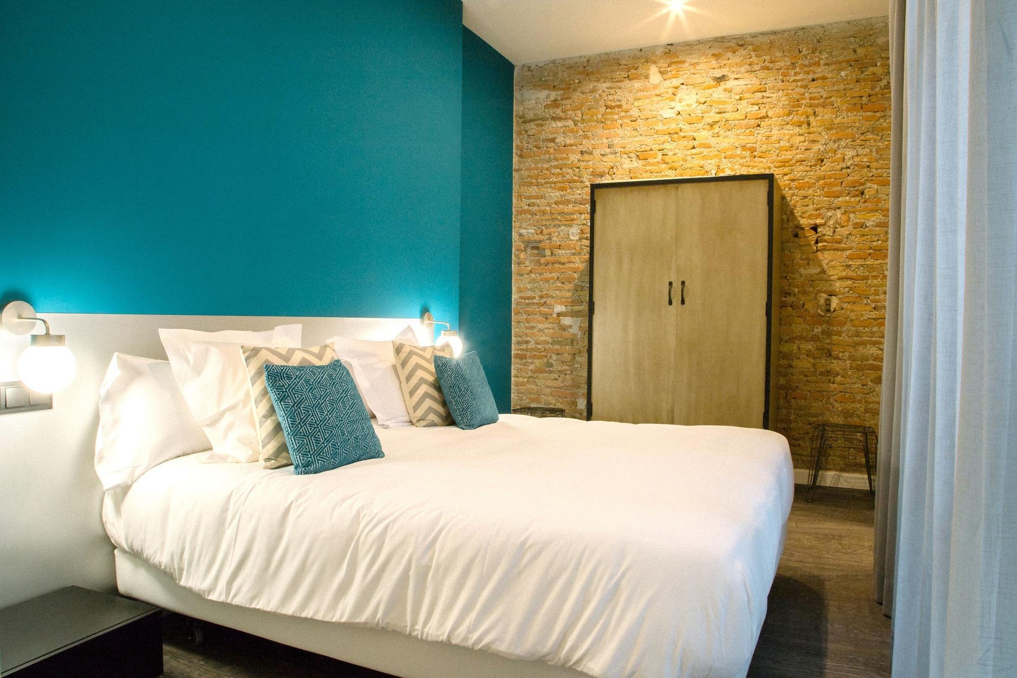 Libere Teatro (adults Only) Appartement Málaga